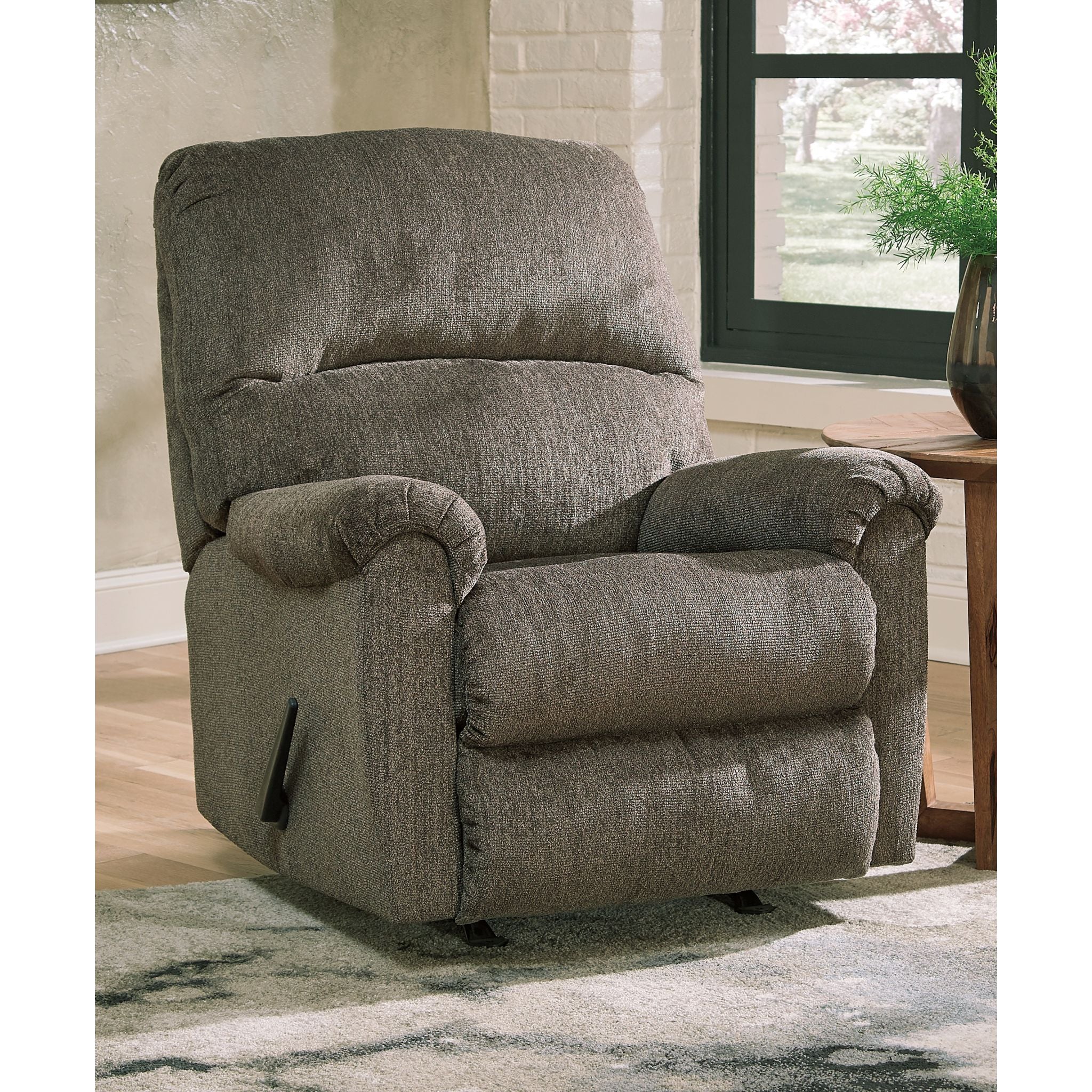 Dorsten Rocker Recliner - Image 2