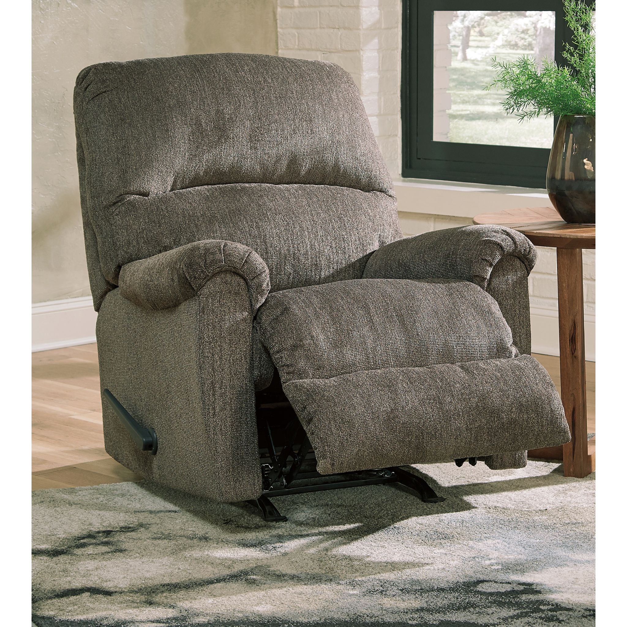 Dorsten Rocker Recliner - Image 8