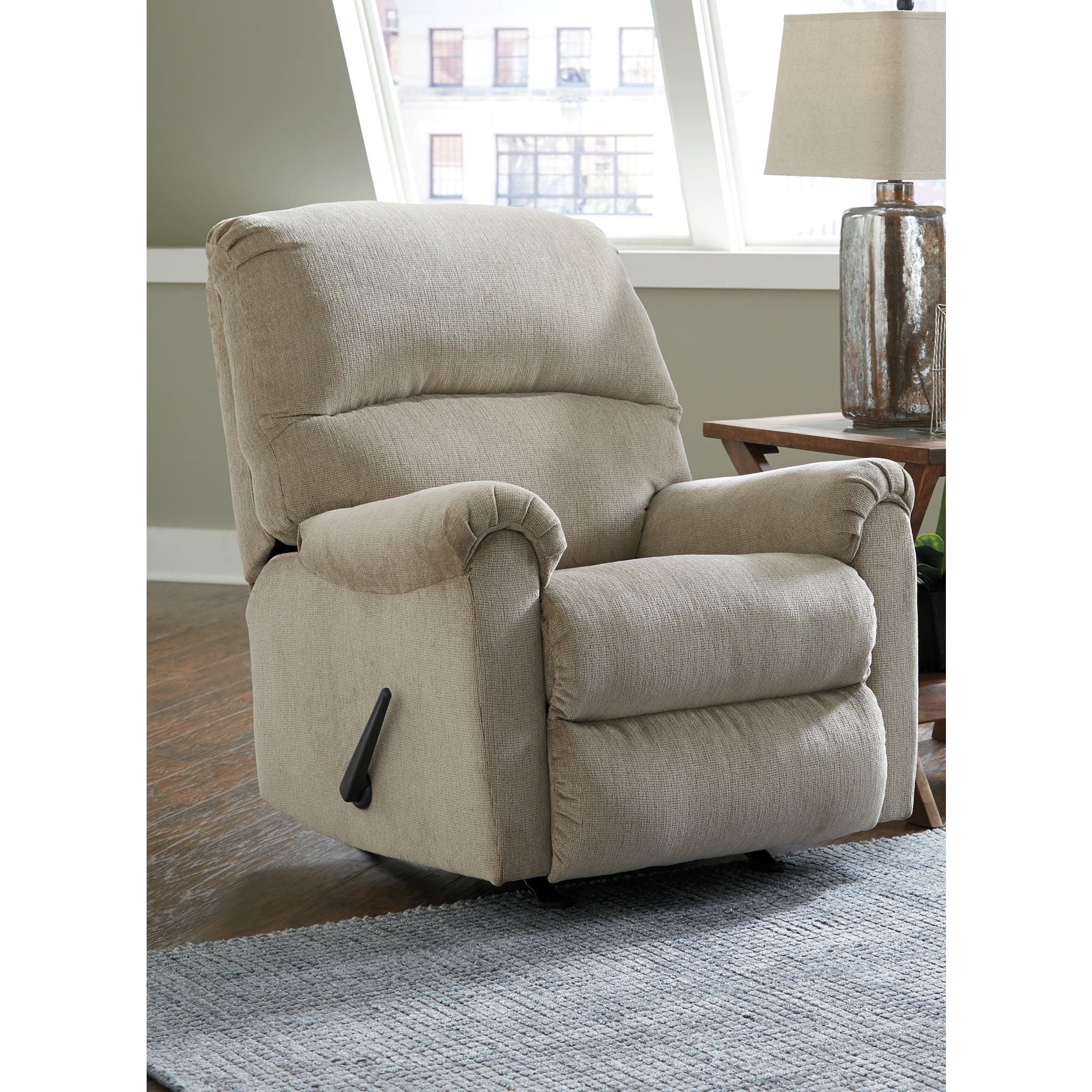 Dorsten Rocker Recliner - Image 2