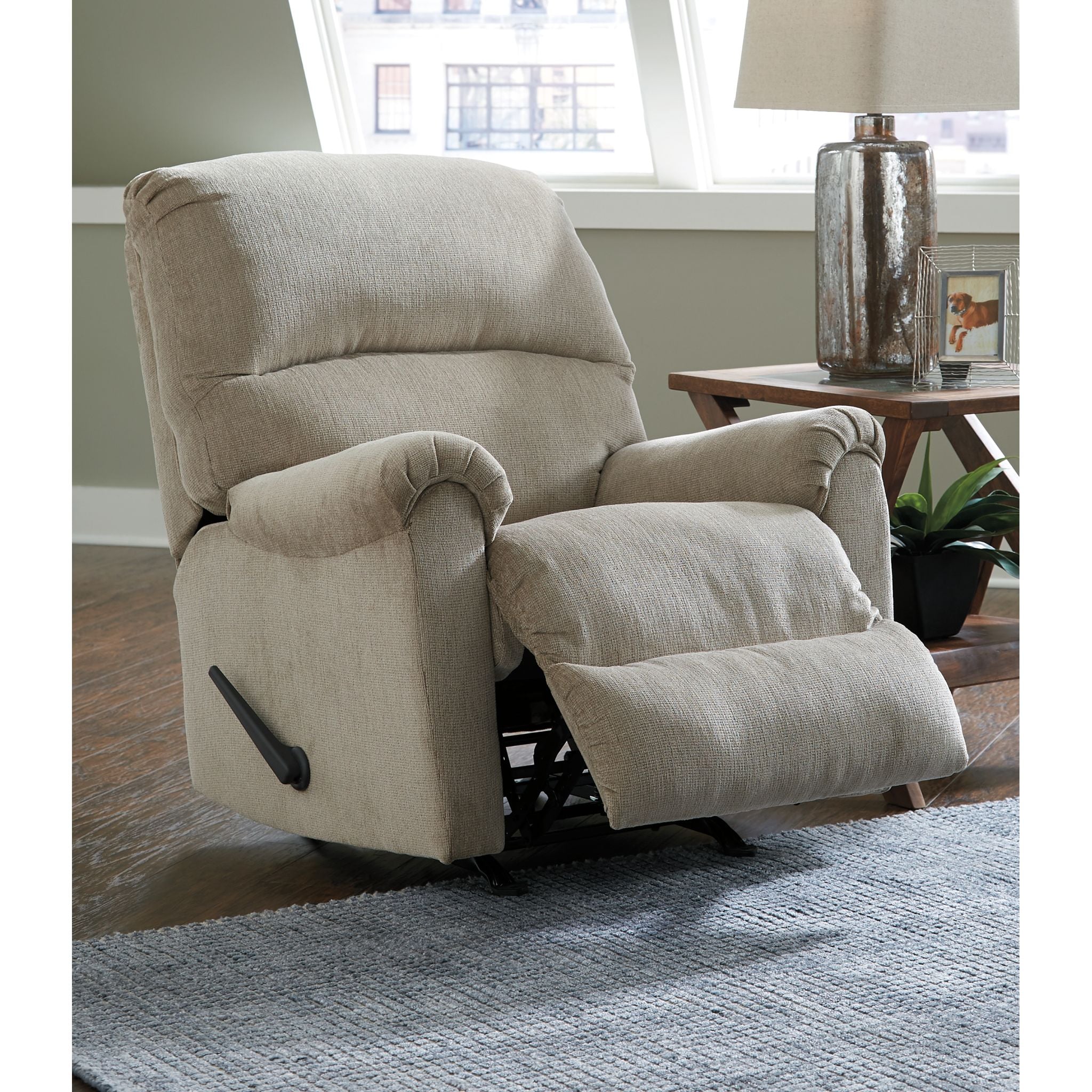 Dorsten Rocker Recliner - Image 8