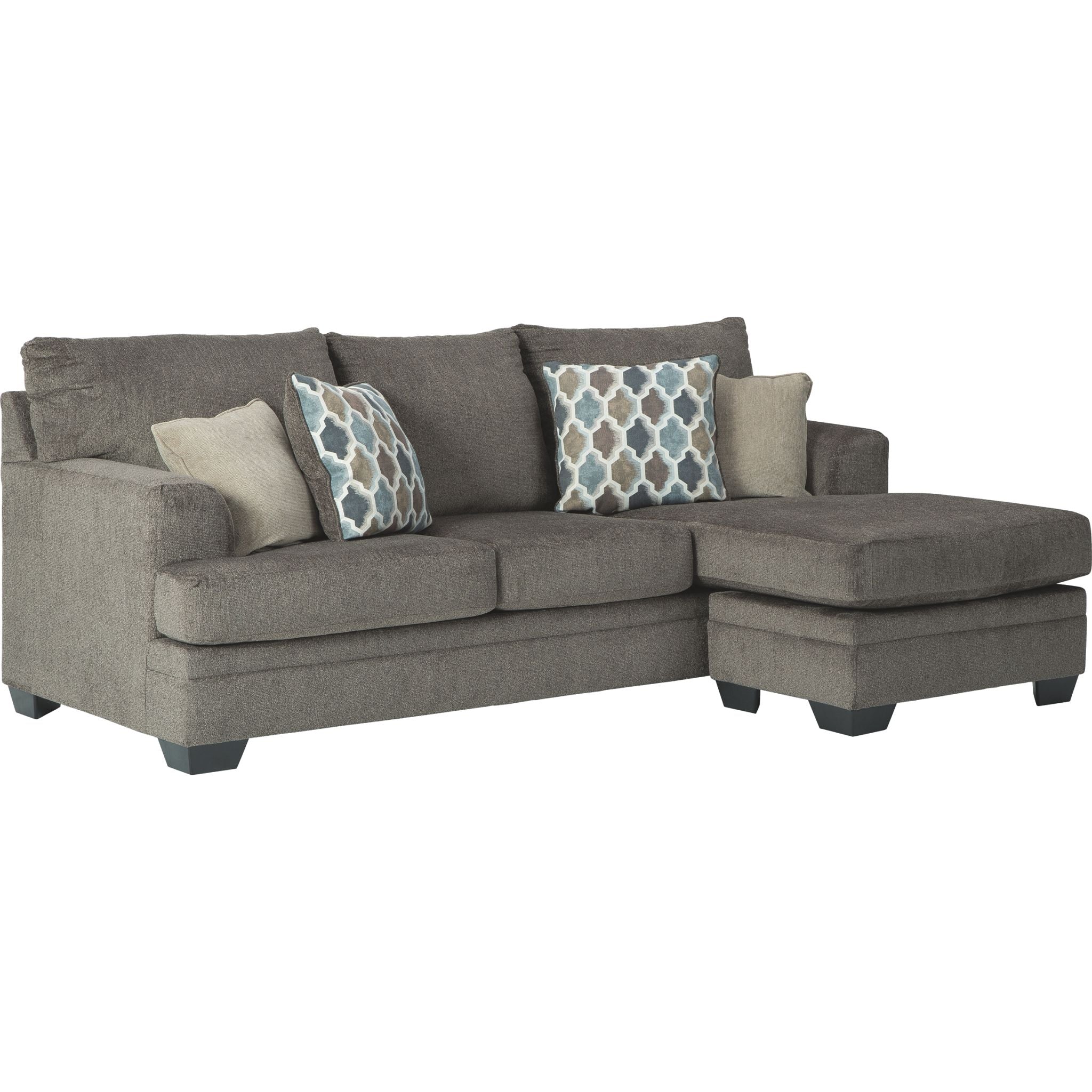 Dorsten Sofa Chaise - Image 4