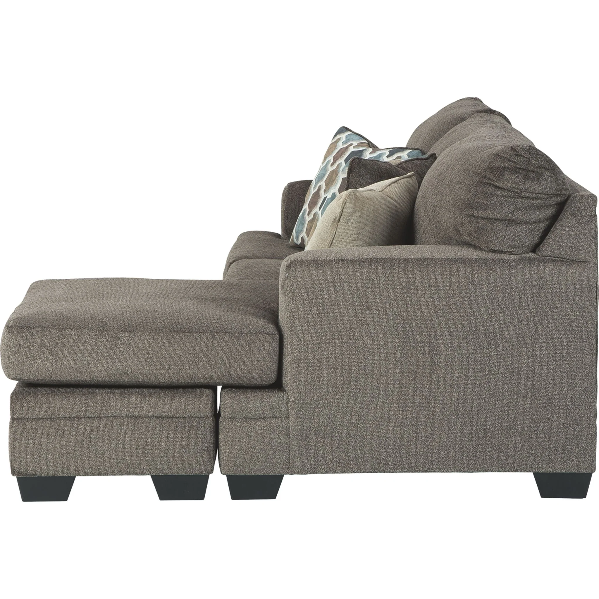 Dorsten Sofa Chaise - Image 5