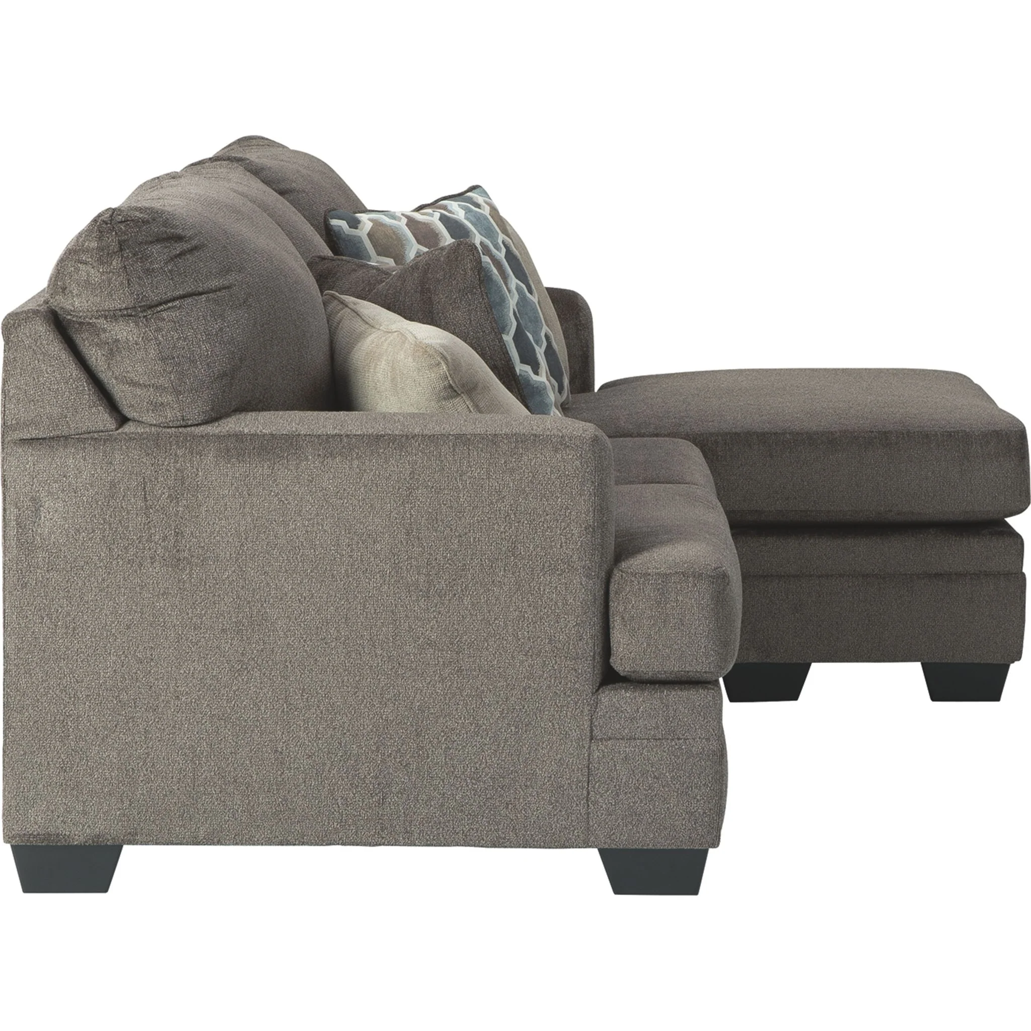 Dorsten Sofa Chaise - Image 6