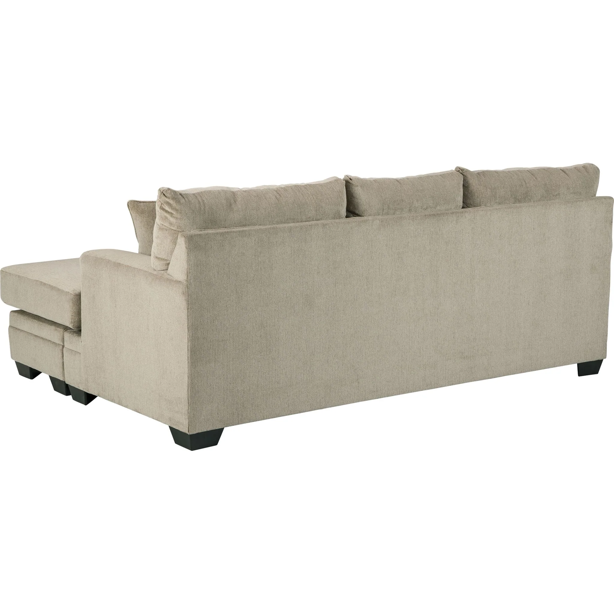 Dorsten Sofa Chaise - Image 3
