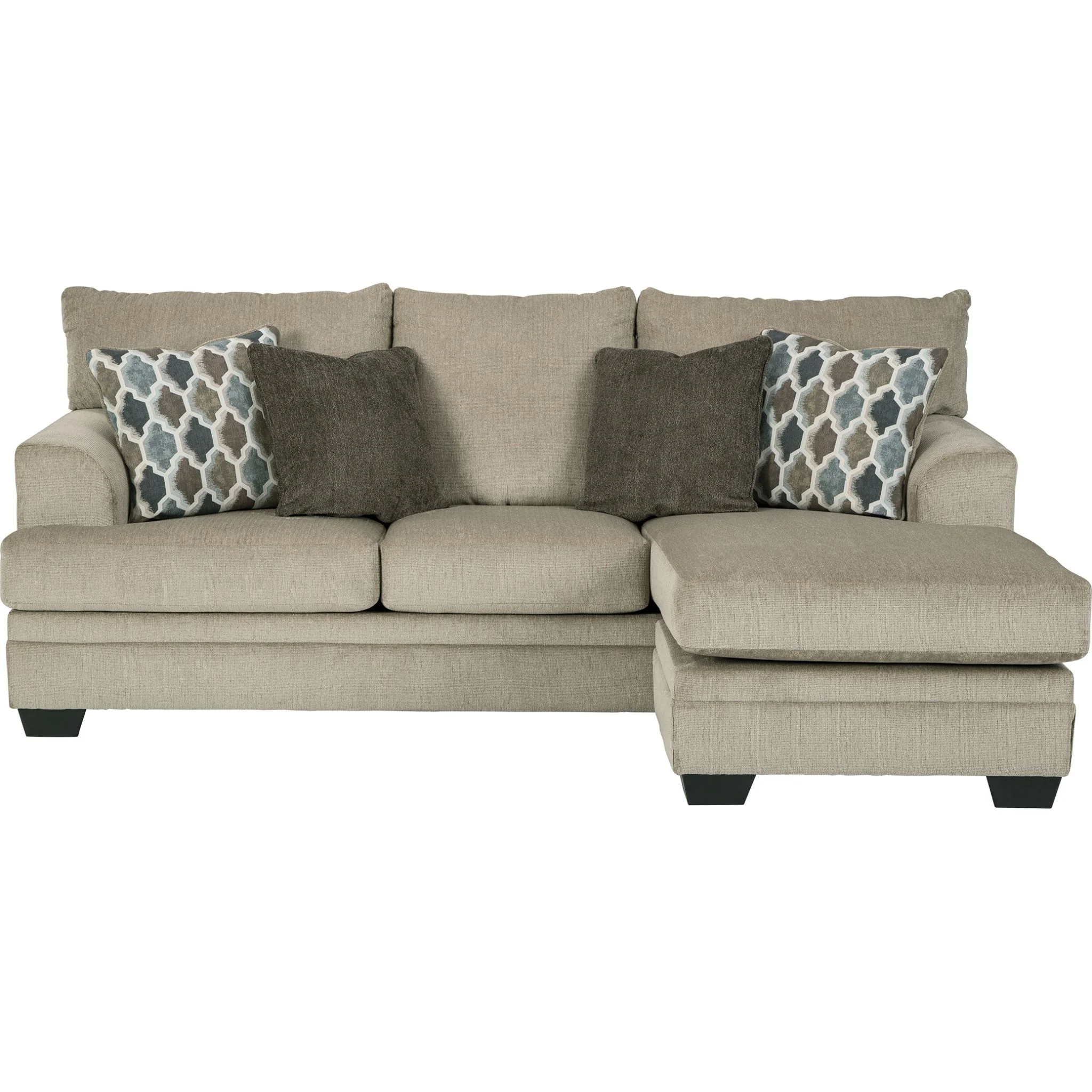 Dorsten Sofa Chaise - Image 4
