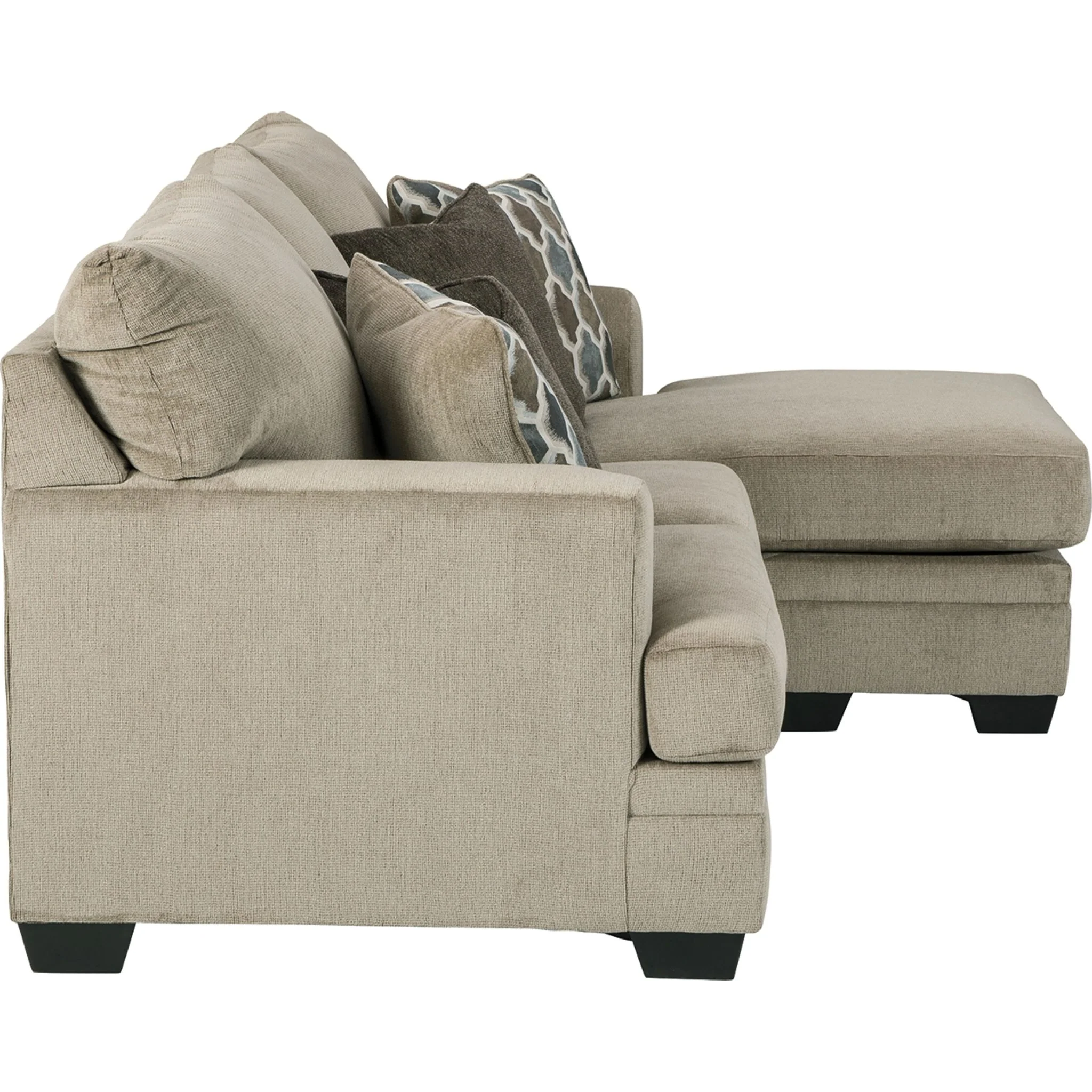 Dorsten Sofa Chaise - Image 6