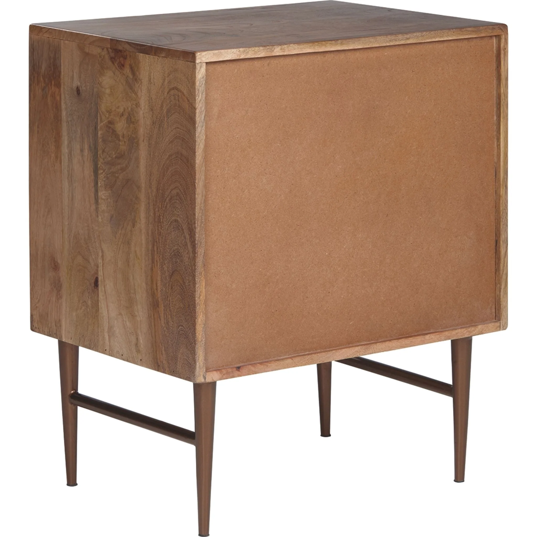 Dorvale Accent Cabinet - Image 10