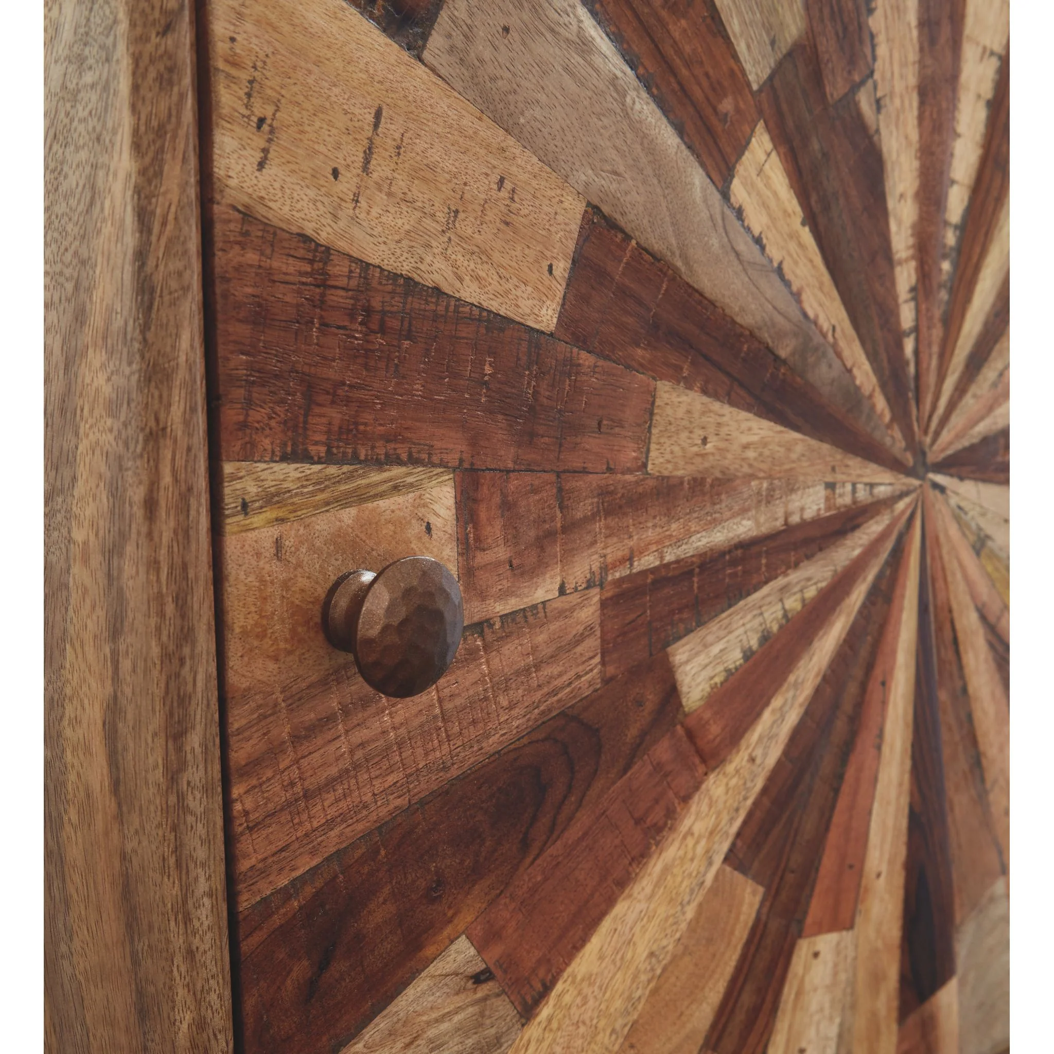 Dorvale Accent Cabinet - Image 5