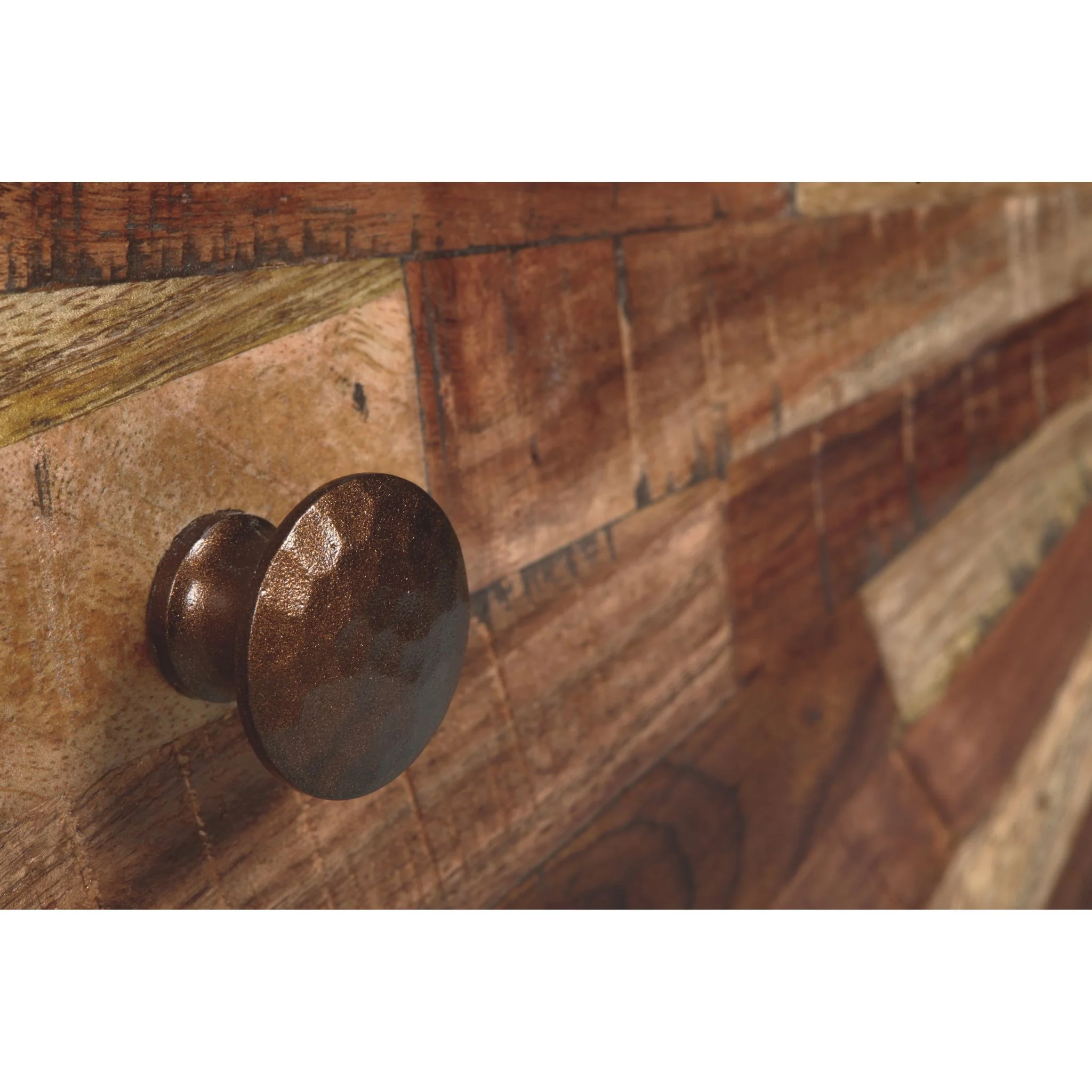 Dorvale Accent Cabinet - Image 7