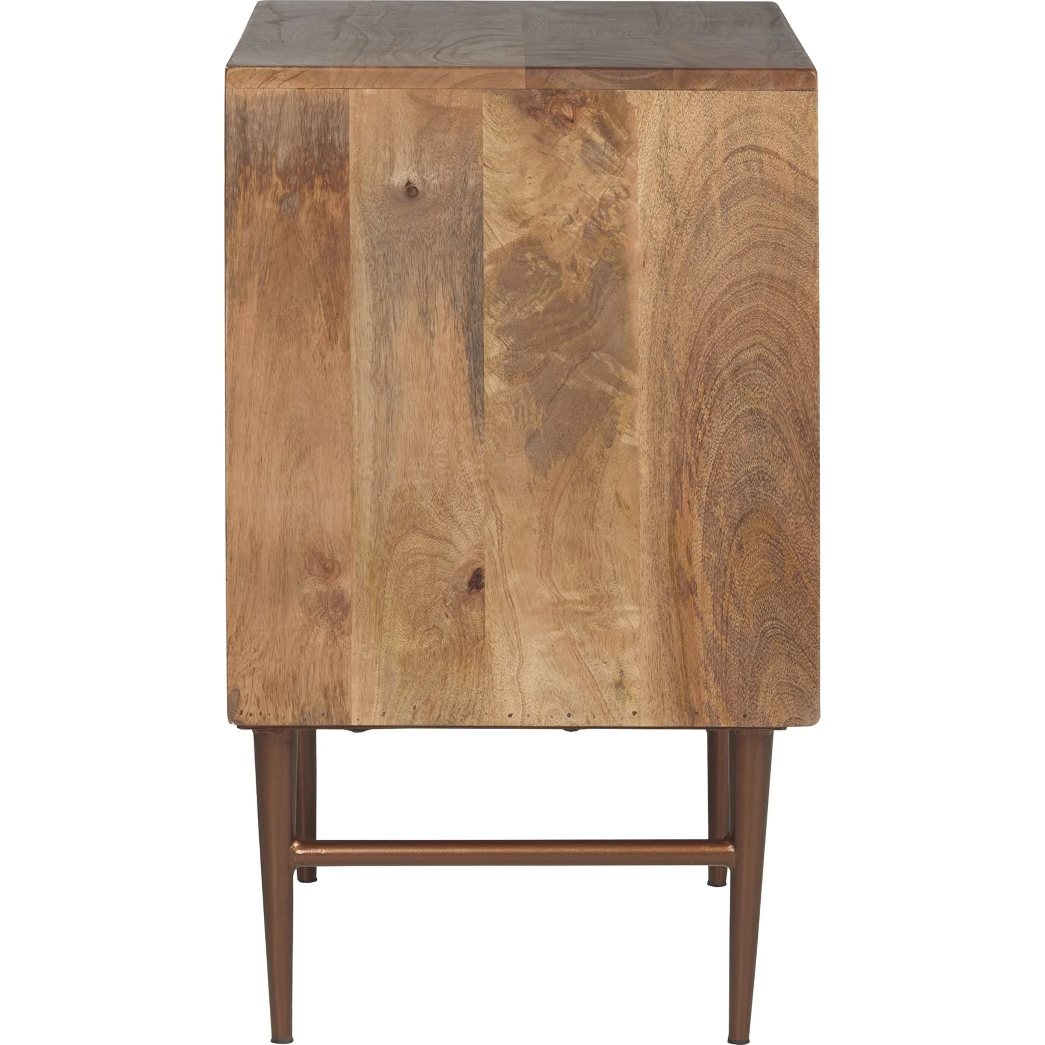 Dorvale Accent Cabinet - Image 8