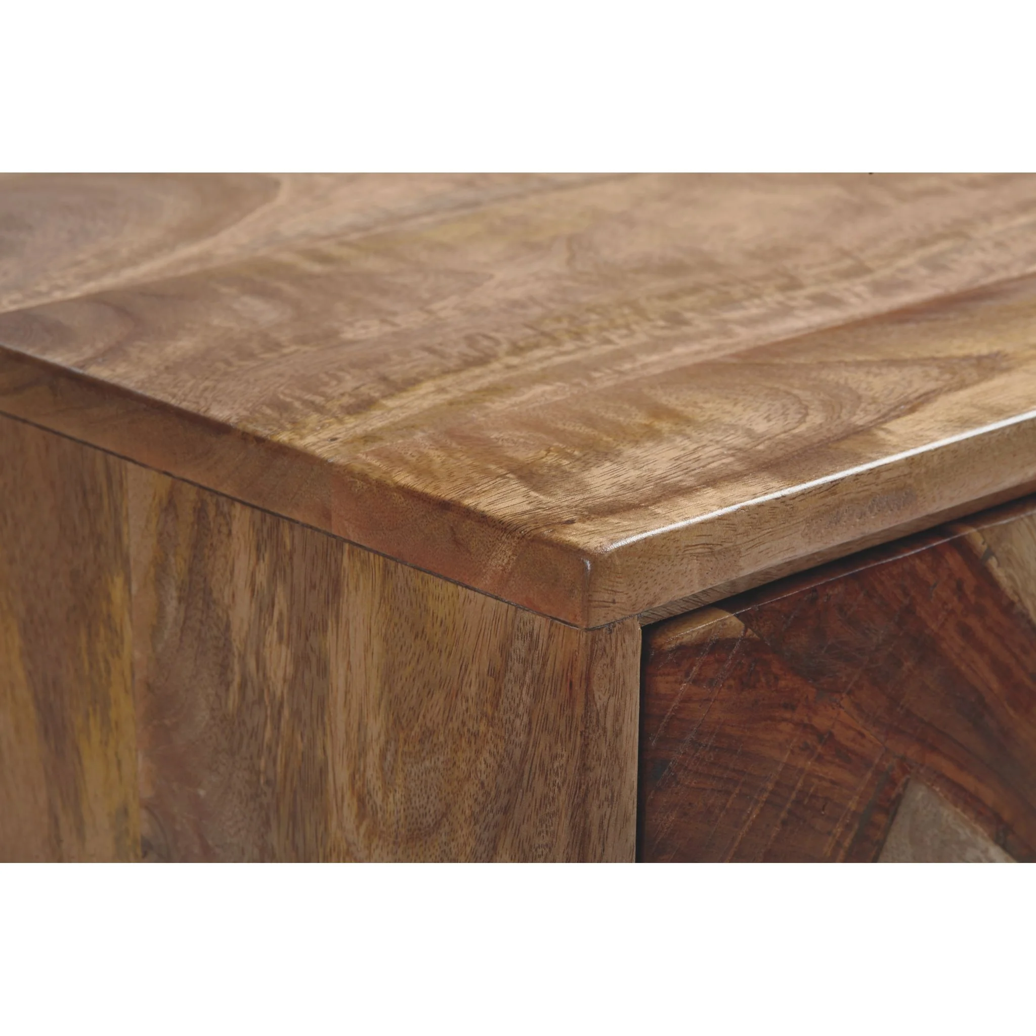 Dorvale Accent Cabinet - Image 9
