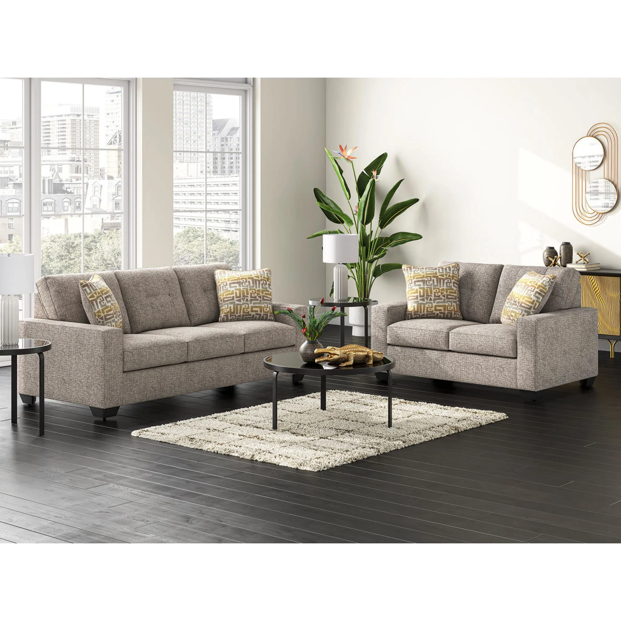 Dorylin 3 Pack Tables - Image 3