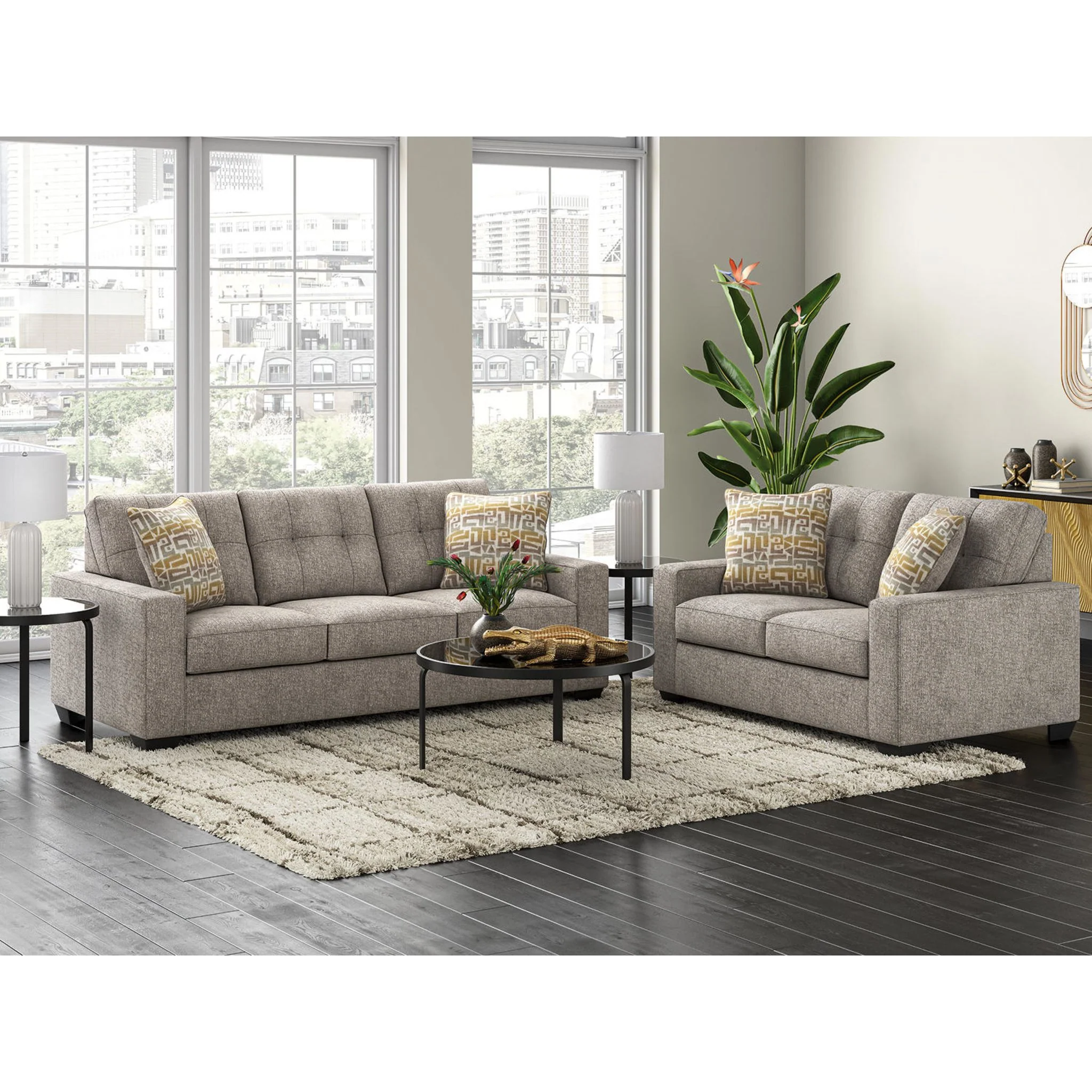 Dorylin 3 Pack Tables - Image 4