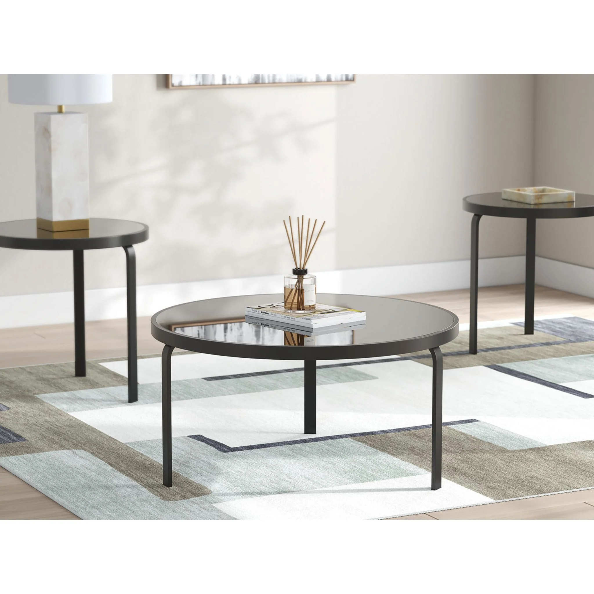Dorylin 3 Pack Tables - Image 7