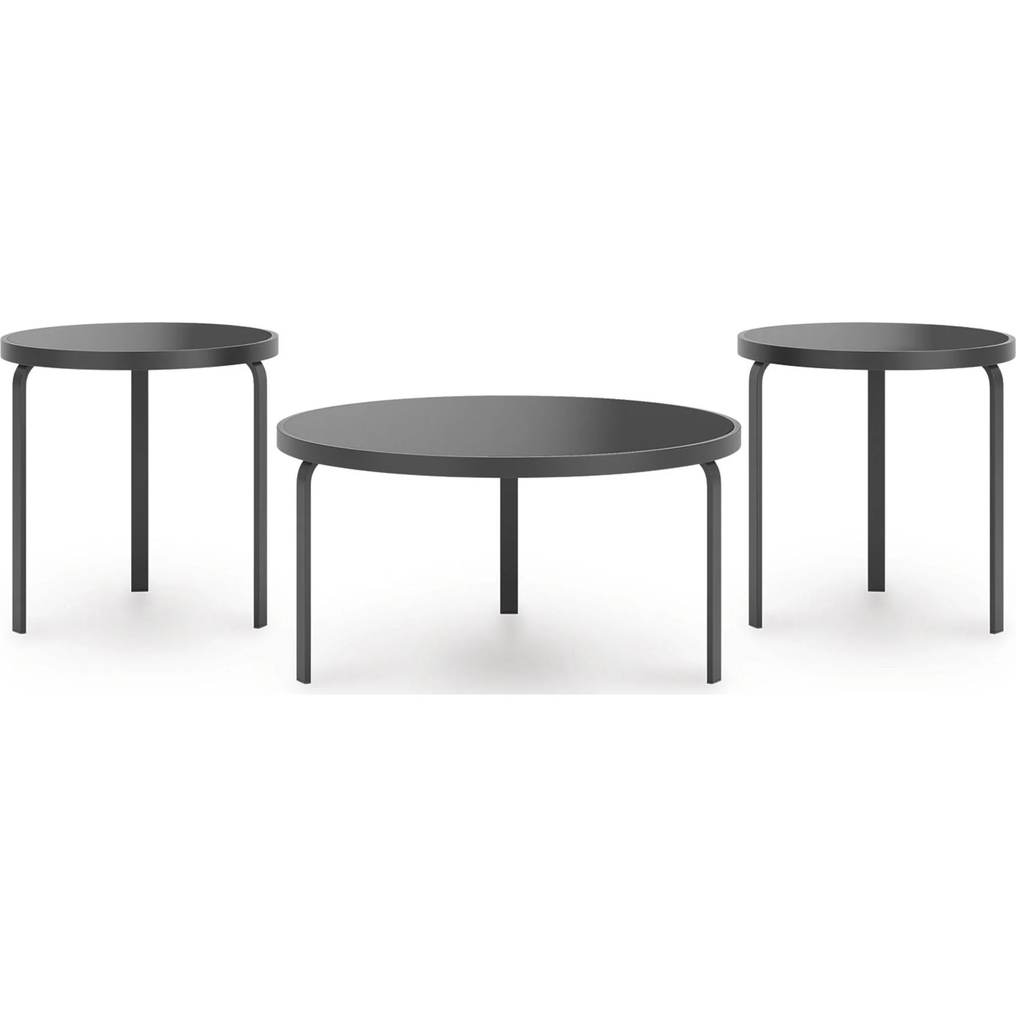 Dorylin 3 Pack Tables - Image 8