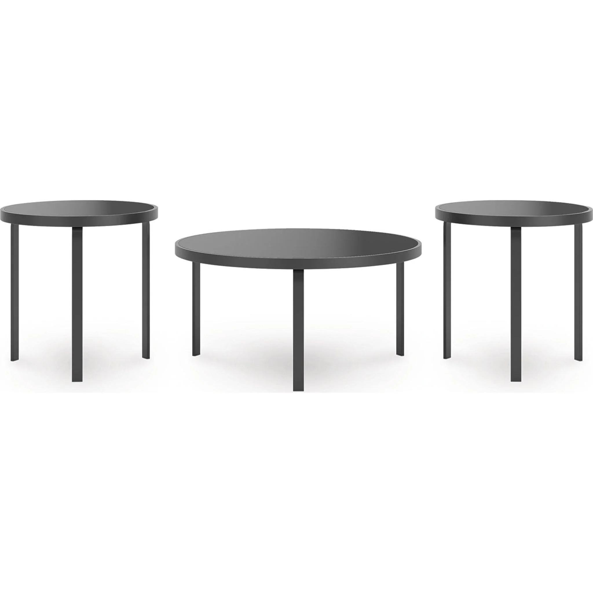 Dorylin 3 Pack Tables - Image 9