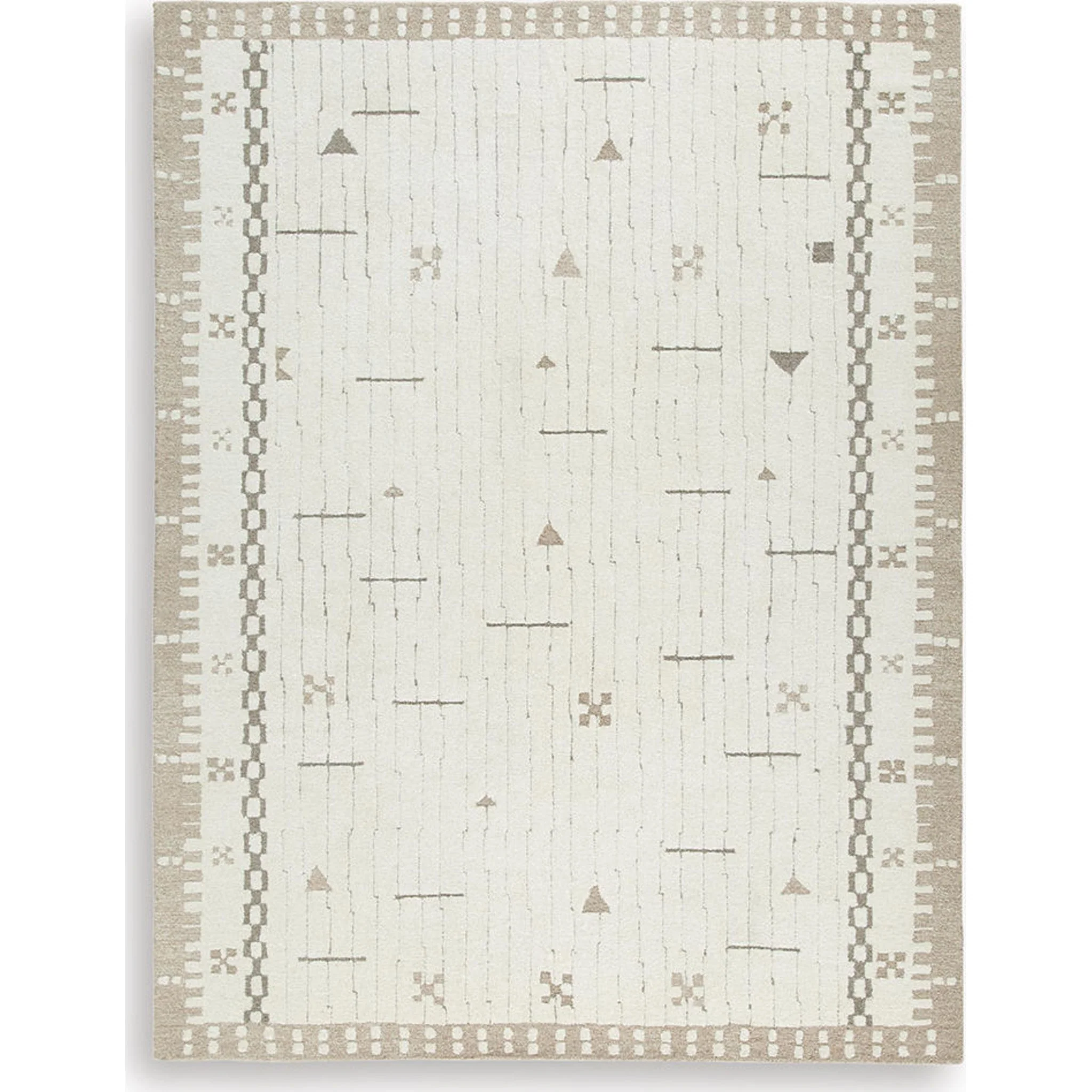 Dot Area Rug - Image 11