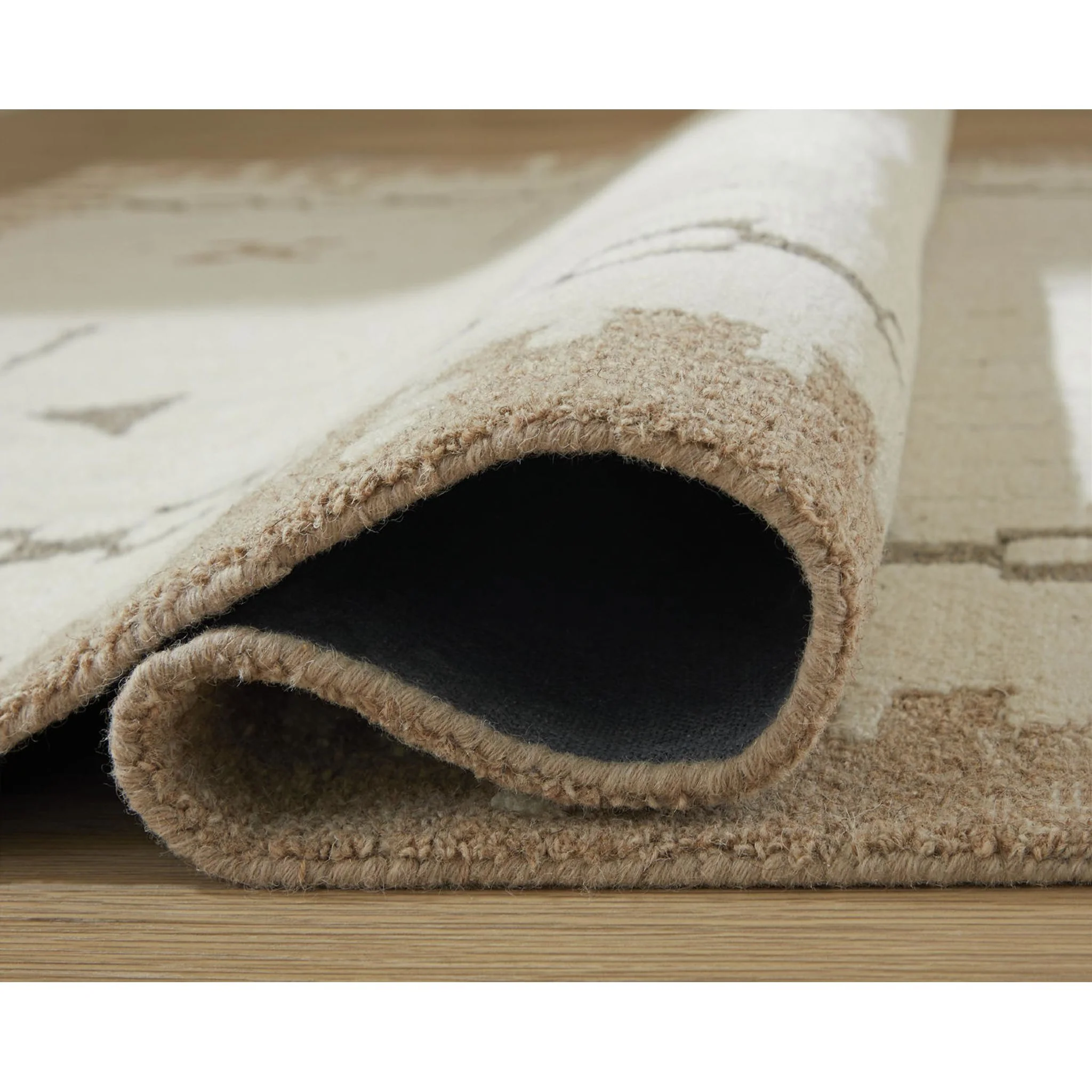 Dot Area Rug - Image 13