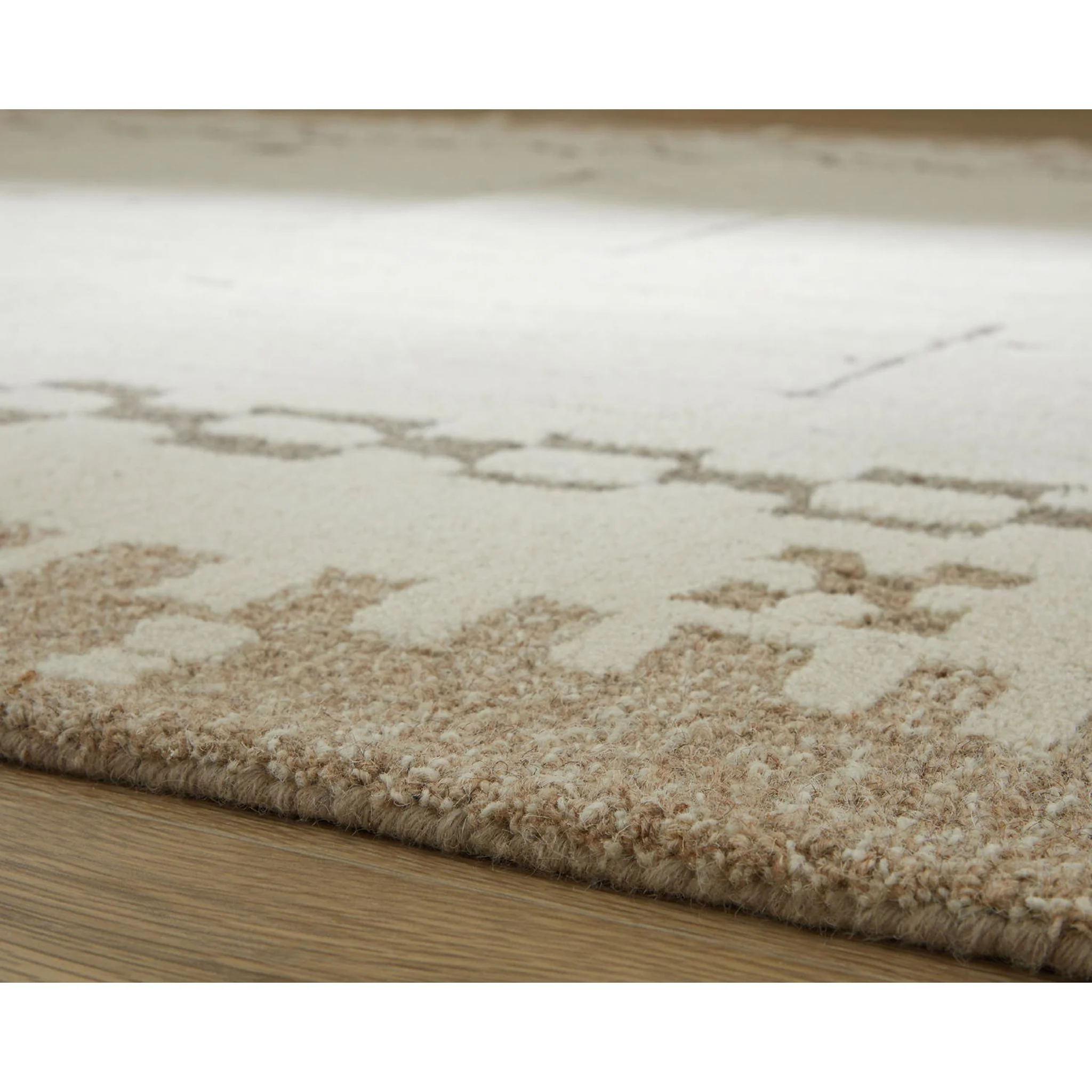 Dot Area Rug - Image 3