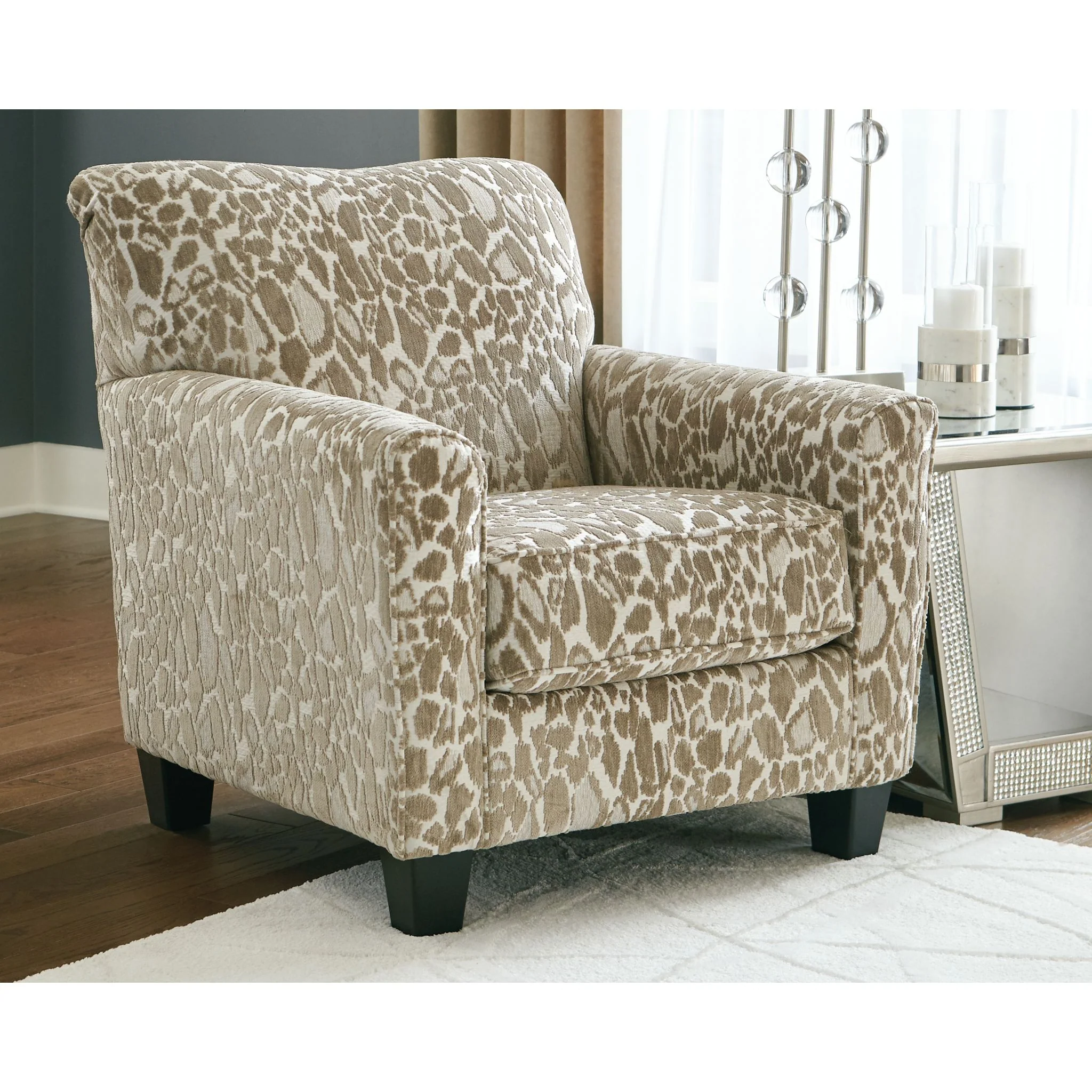 Dovemont Accent Chair - Image 2