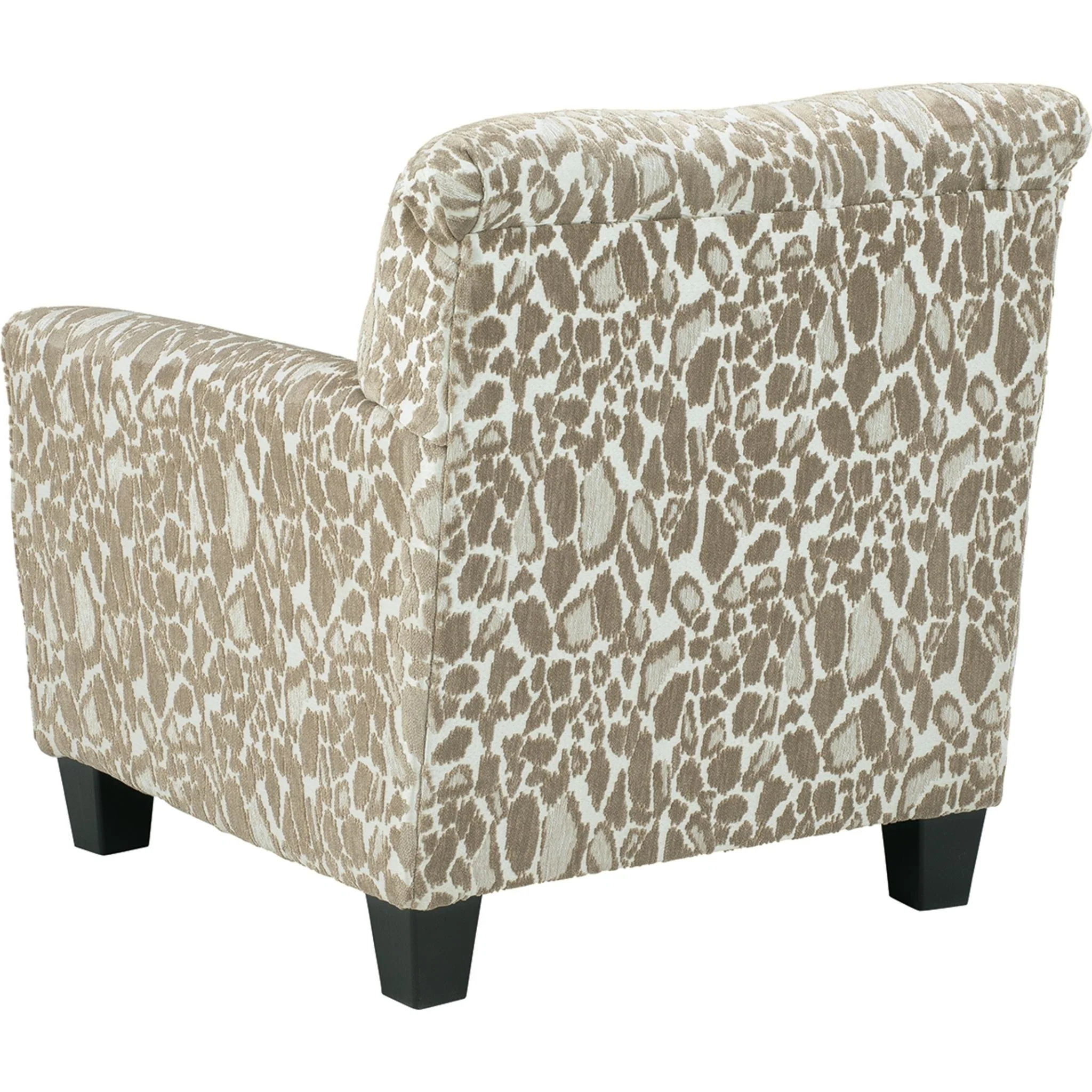 Dovemont Accent Chair - Image 4