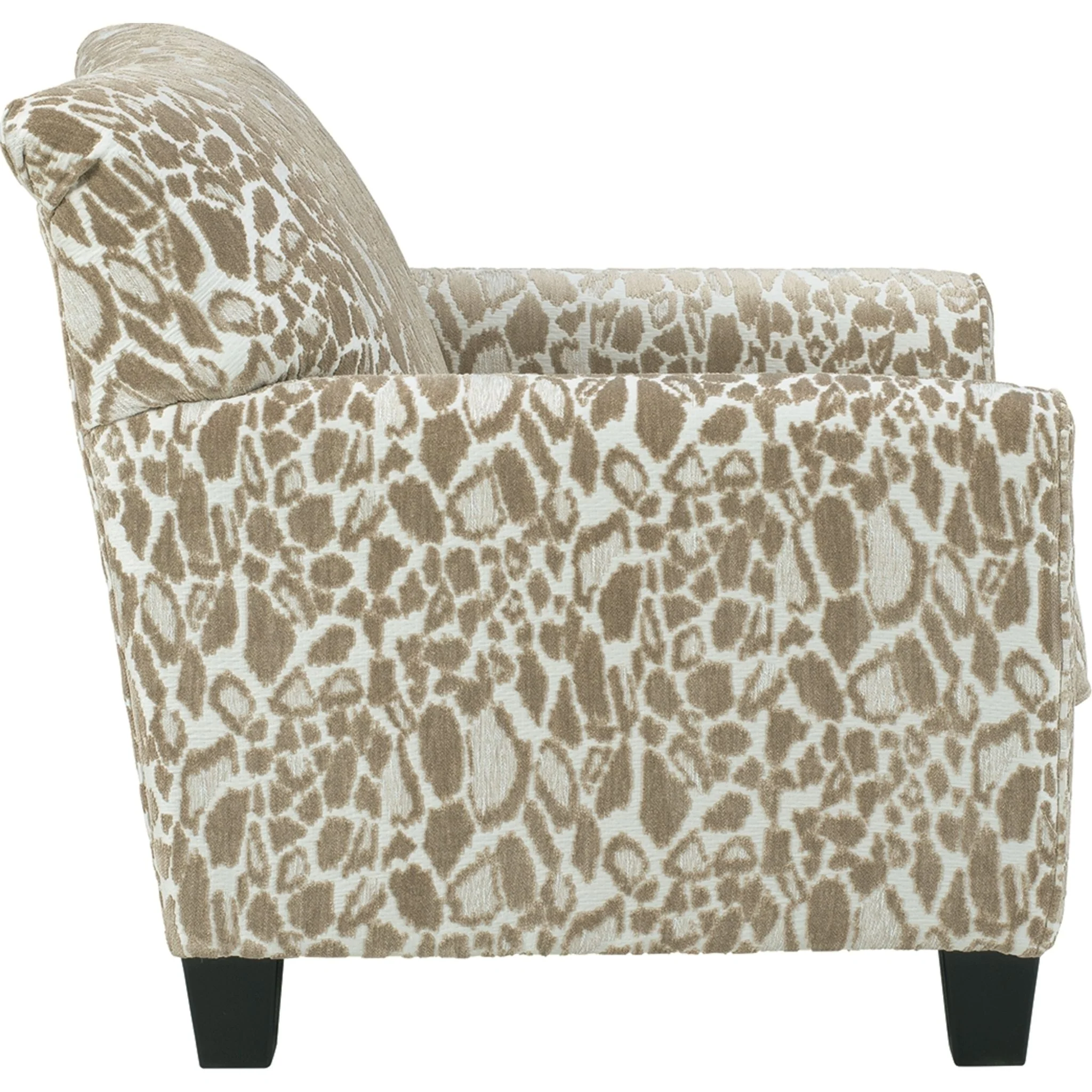 Dovemont Accent Chair - Image 5
