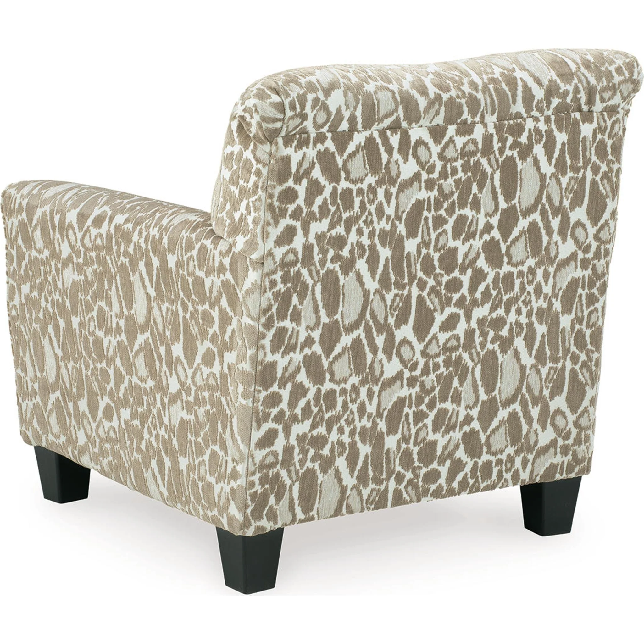 Dovemont Accent Chair - Image 7