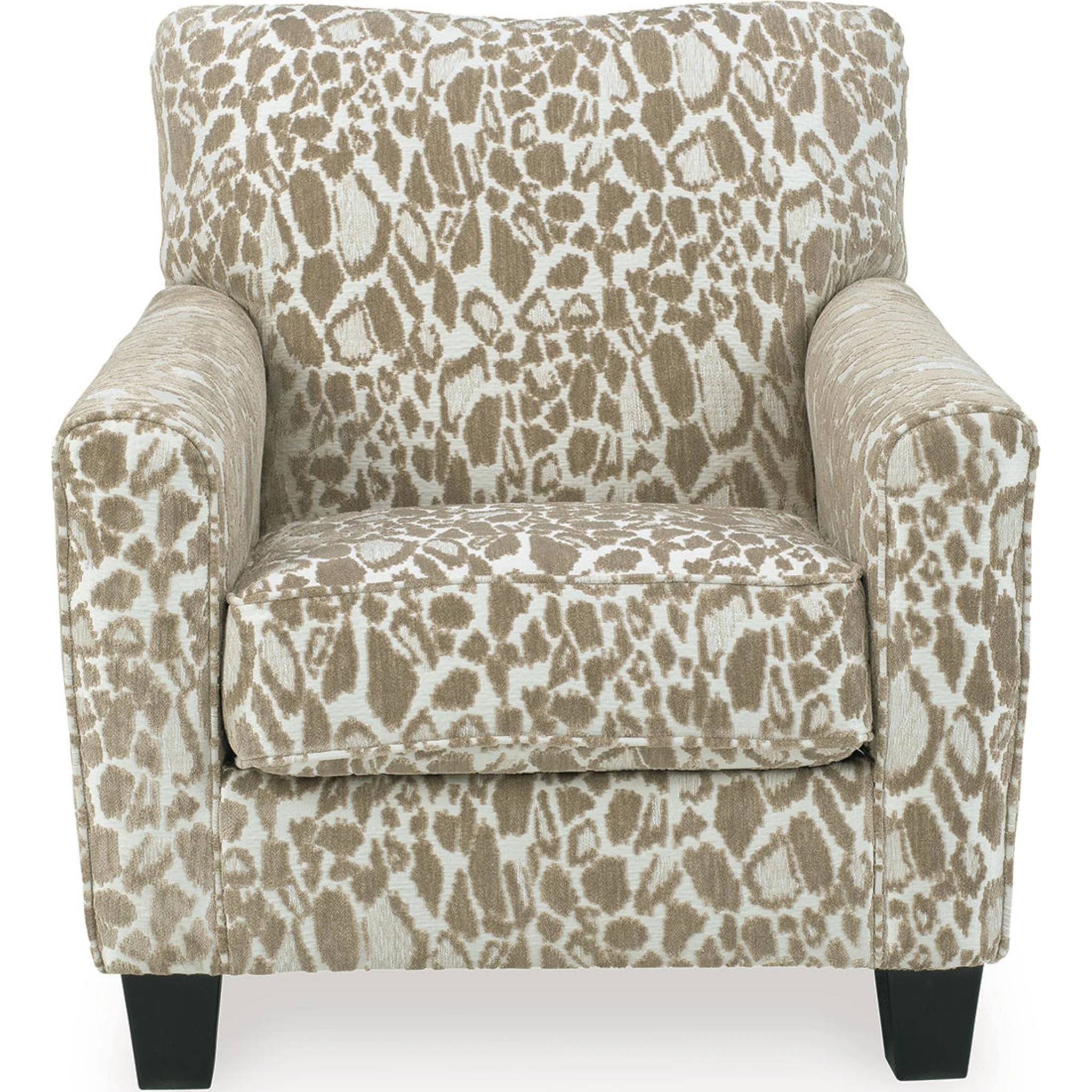 Dovemont Accent Chair - Image 8