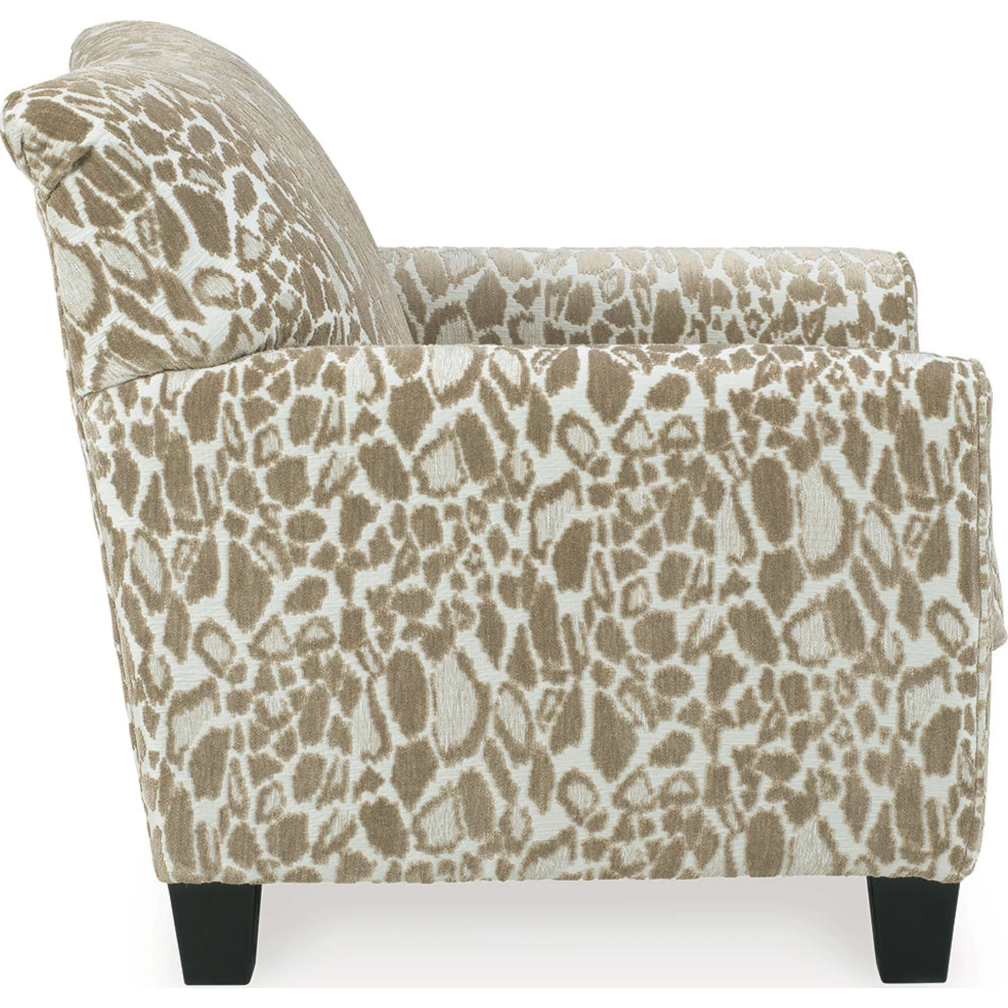 Dovemont Accent Chair - Image 9