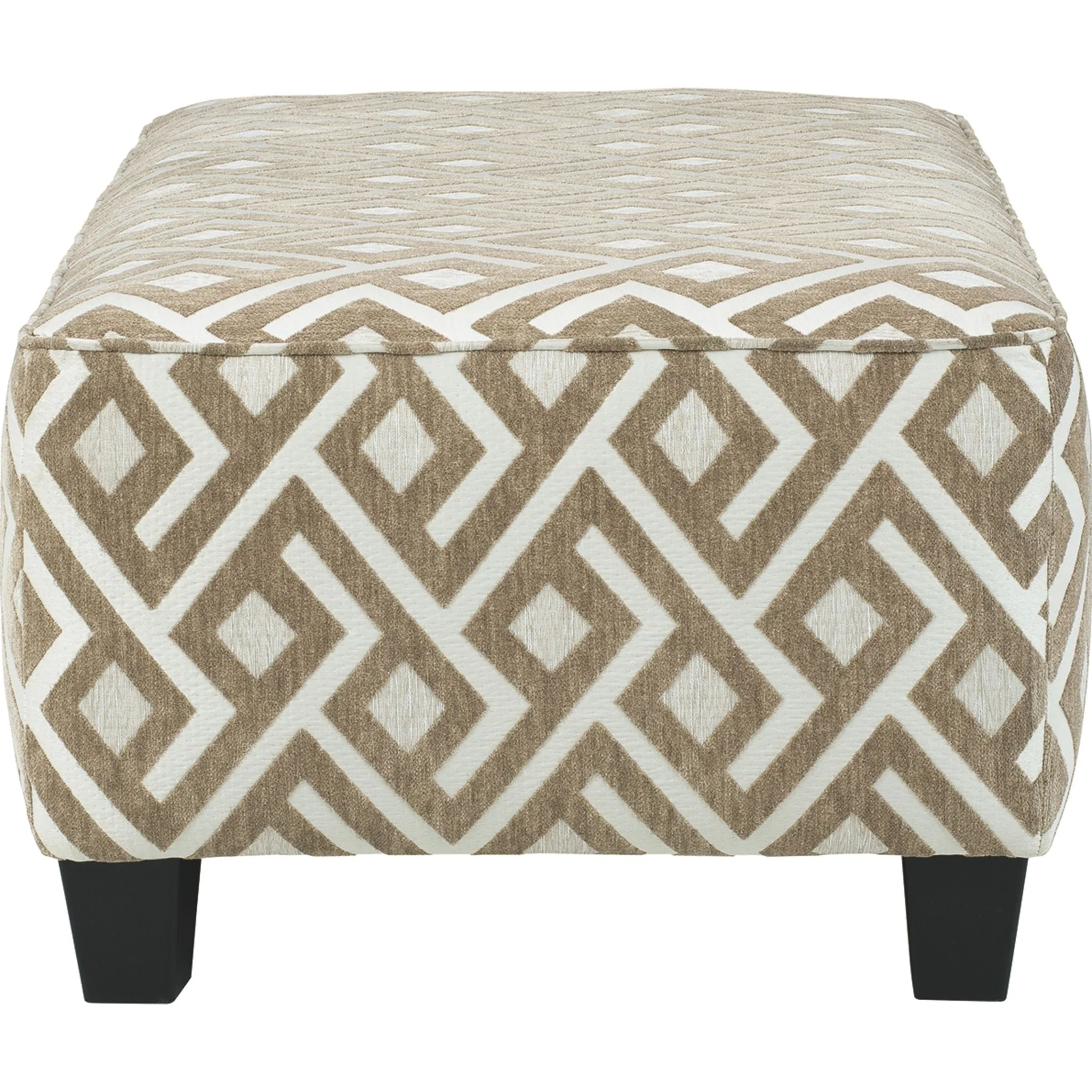 Dovemont Oversized Accent Ottoman - Image 4
