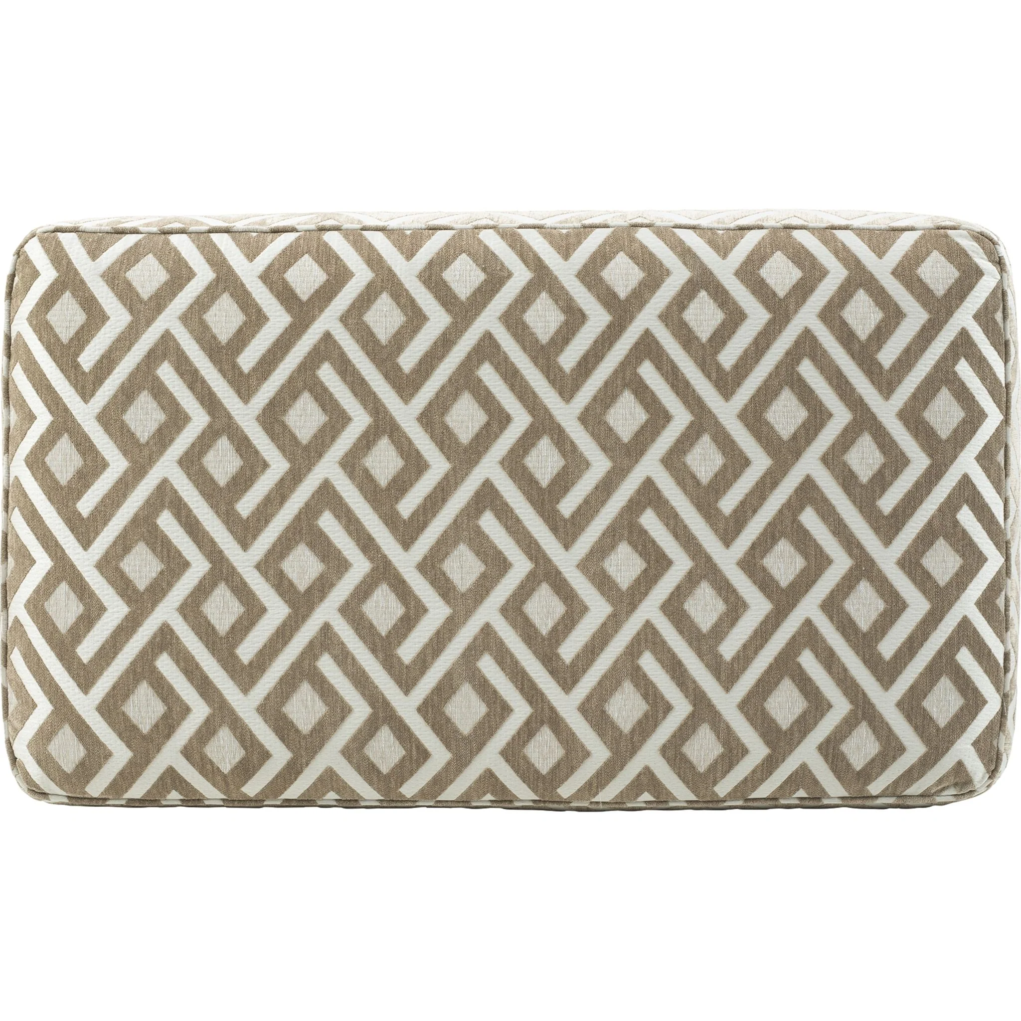Dovemont Oversized Accent Ottoman - Image 5