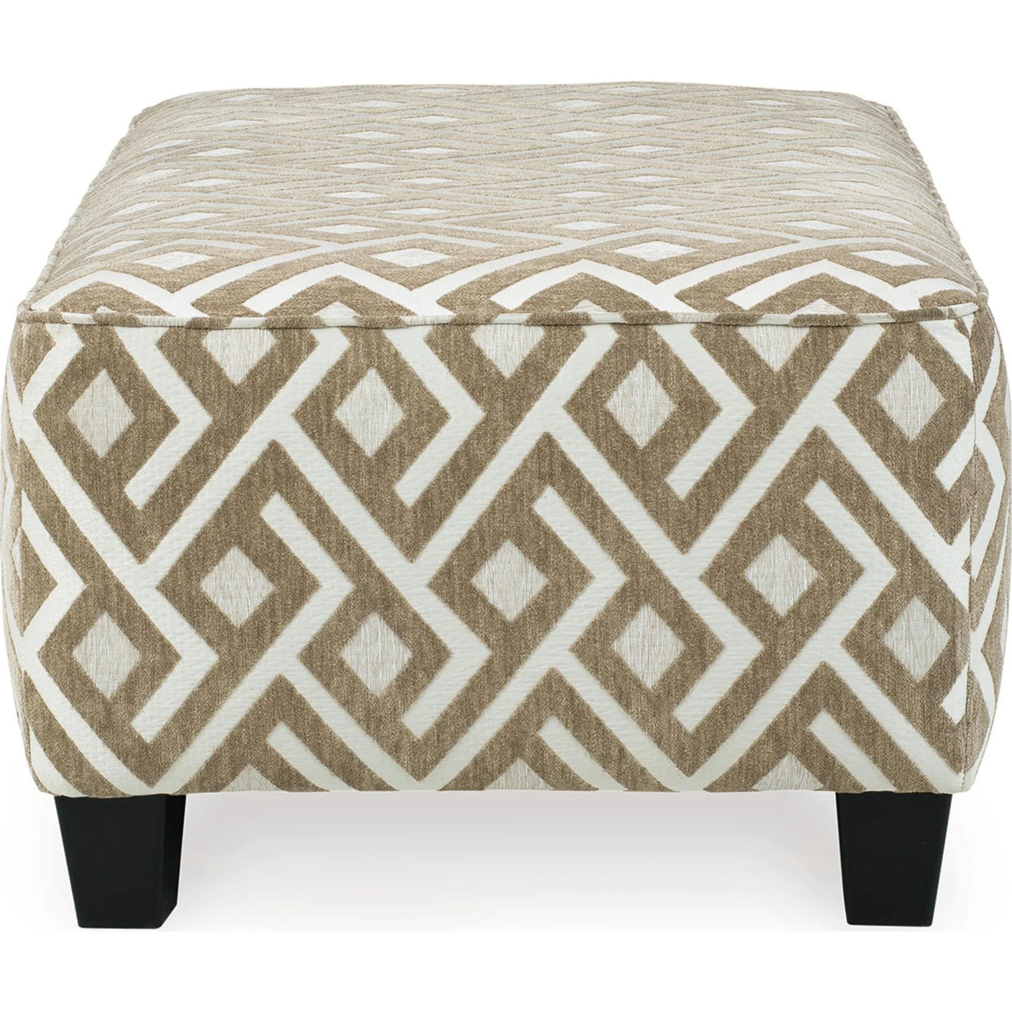 Dovemont Oversized Accent Ottoman - Image 8