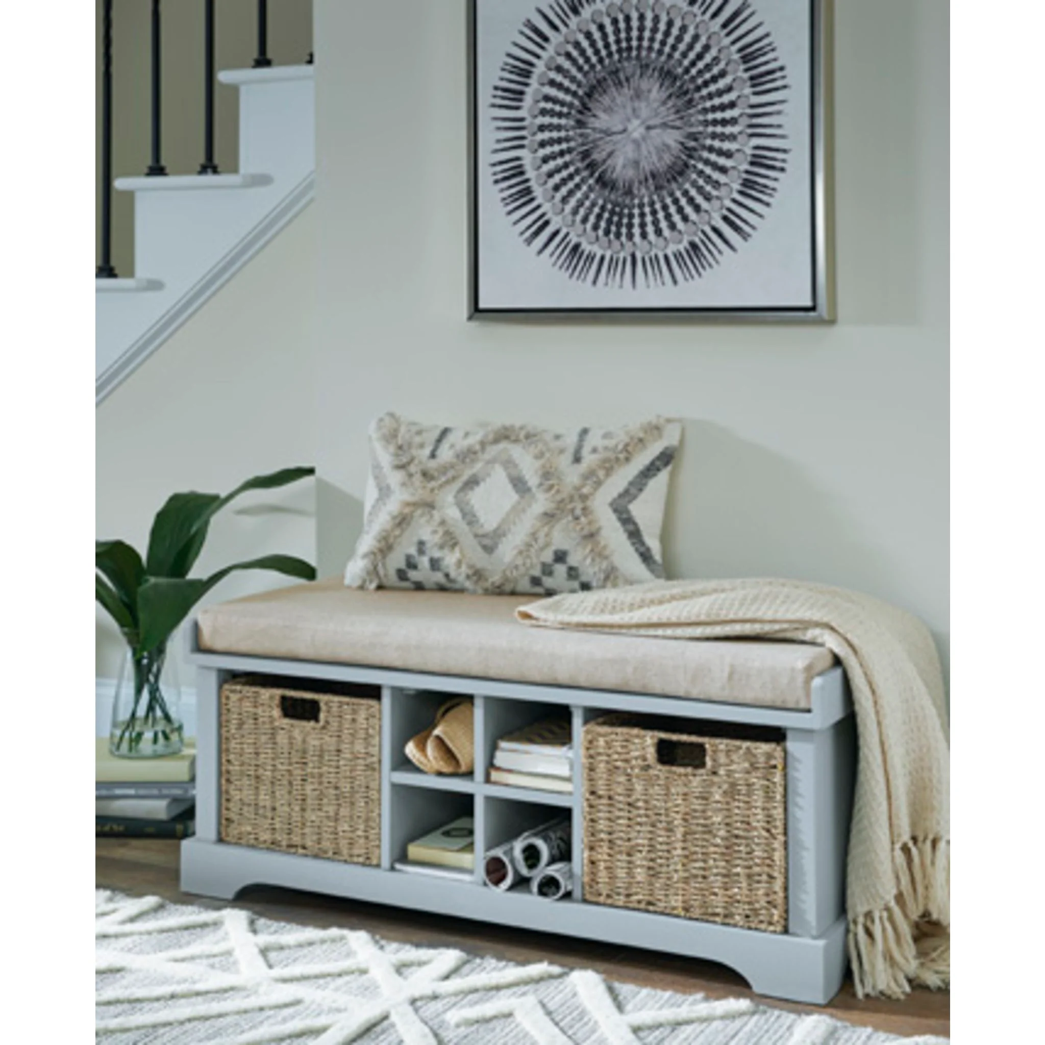 Dowdy Accent Chair - Image 3