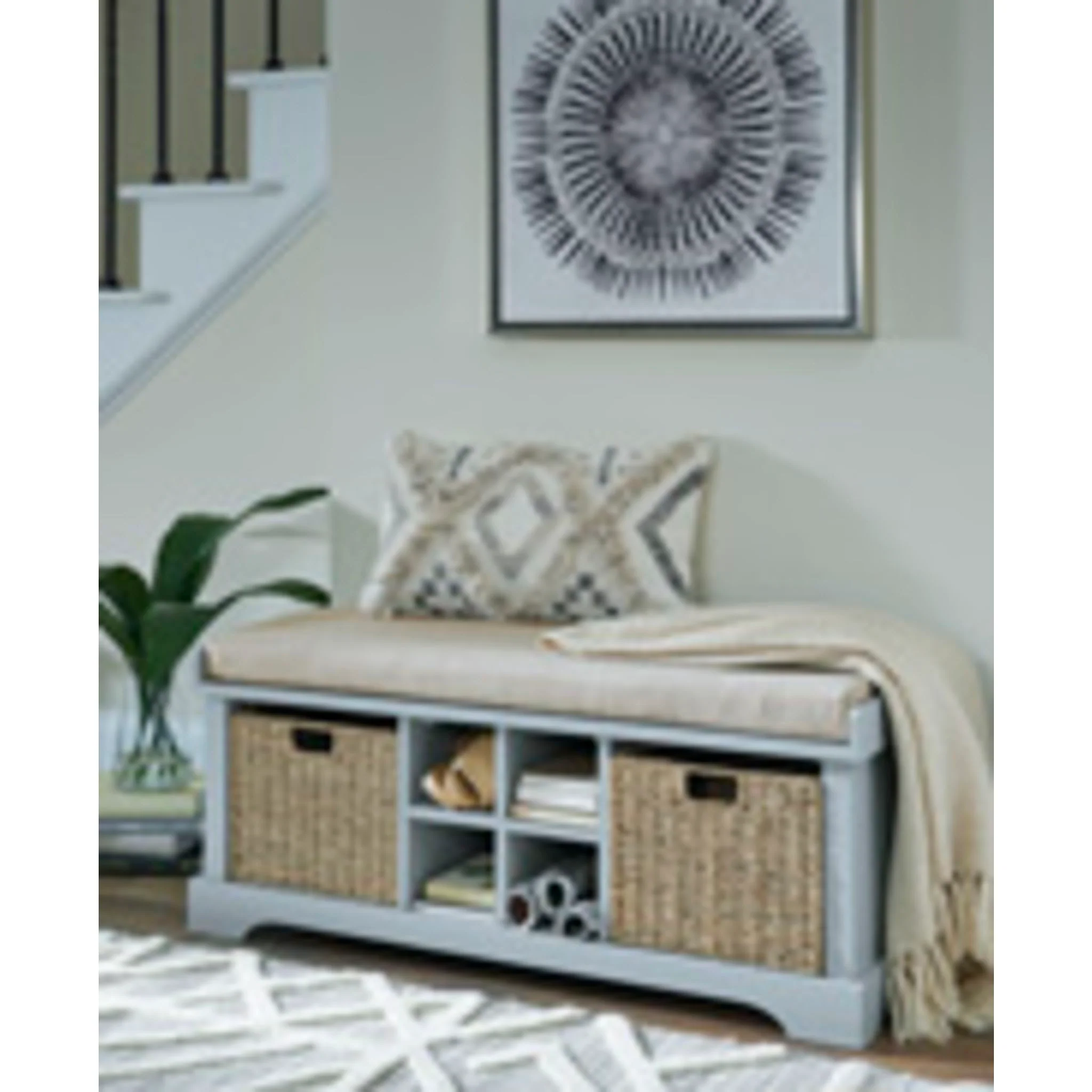 Dowdy Accent Chair - Image 4