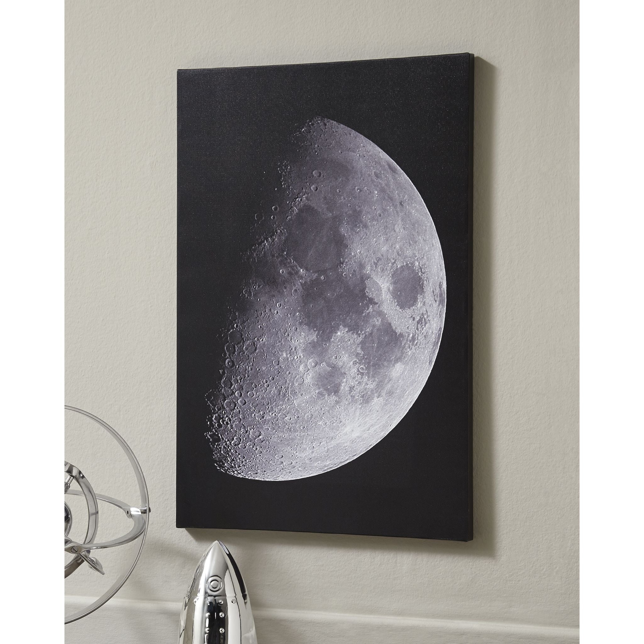 Draco Wall Art - Image 2