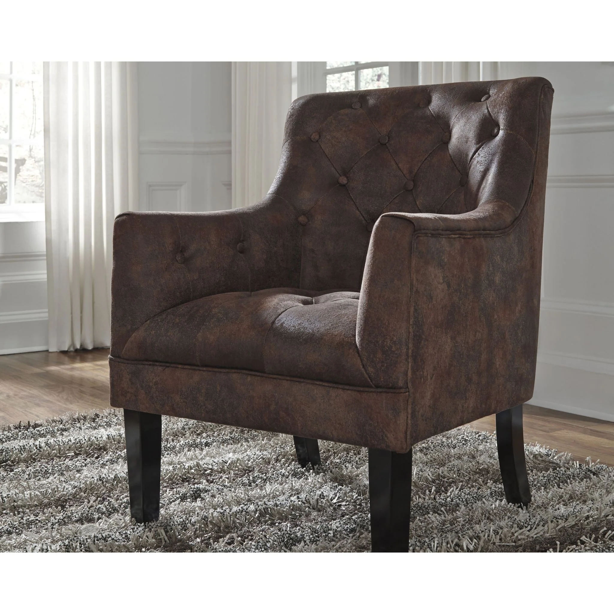 Drakelle Accent Chair - Image 2