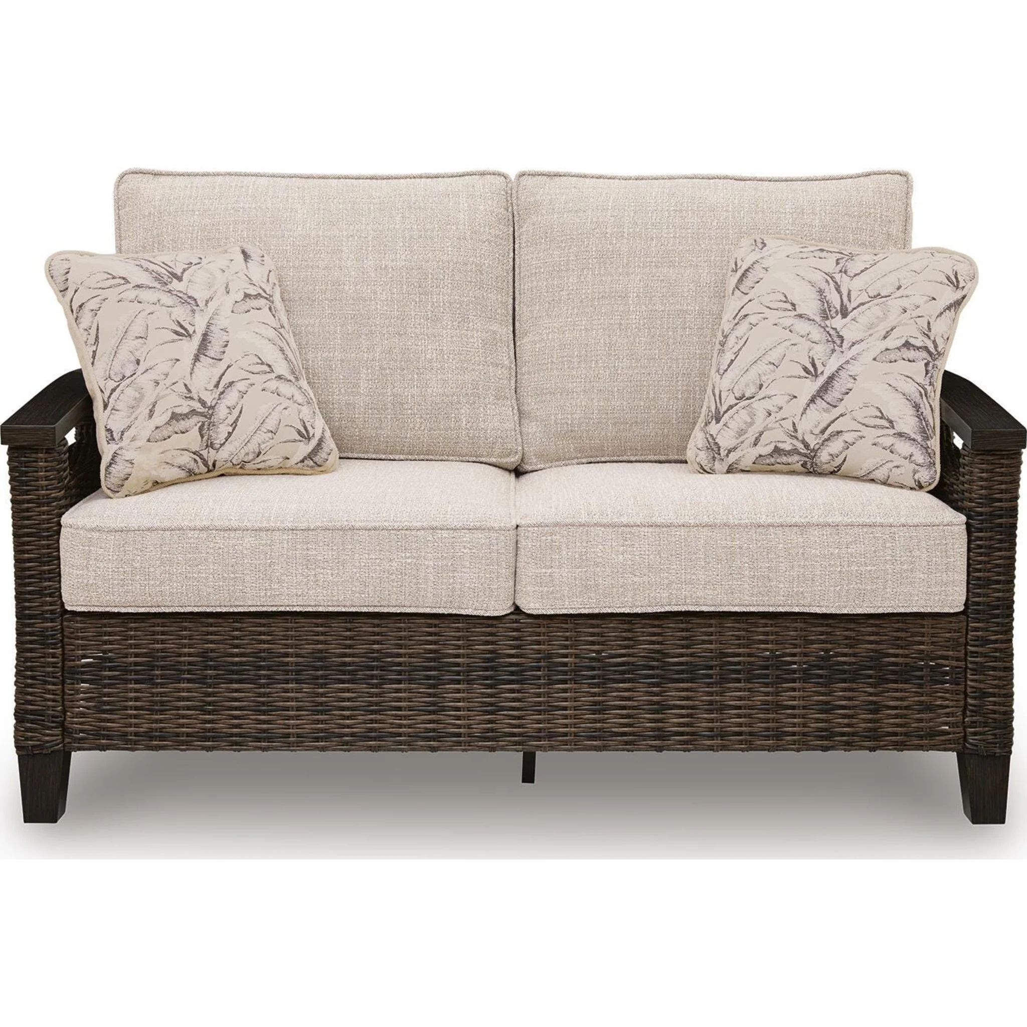 Drakes Beach 2 Piece Outdoor Seating - Image 16