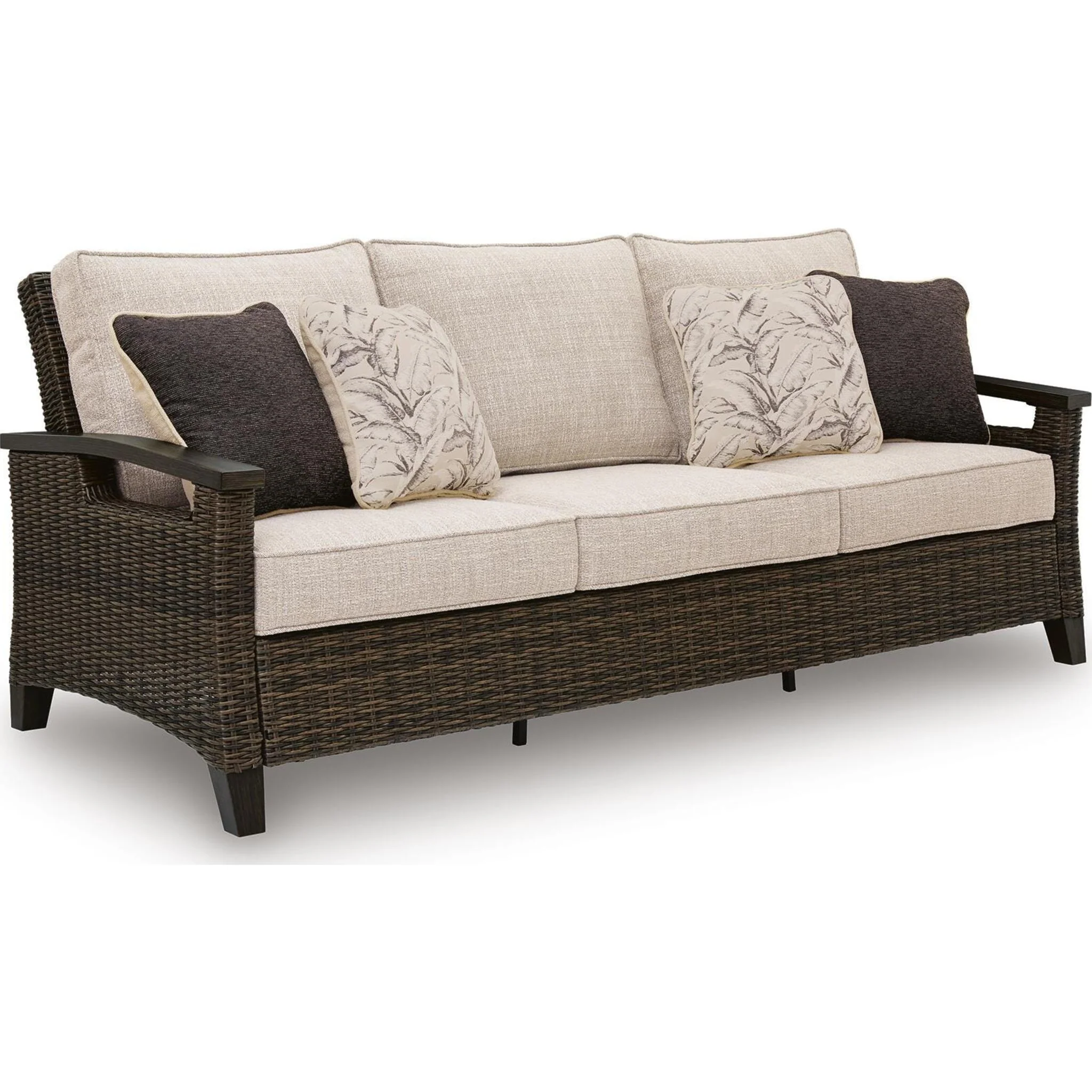 Drakes Beach 2 Piece Outdoor Seating - Image 19