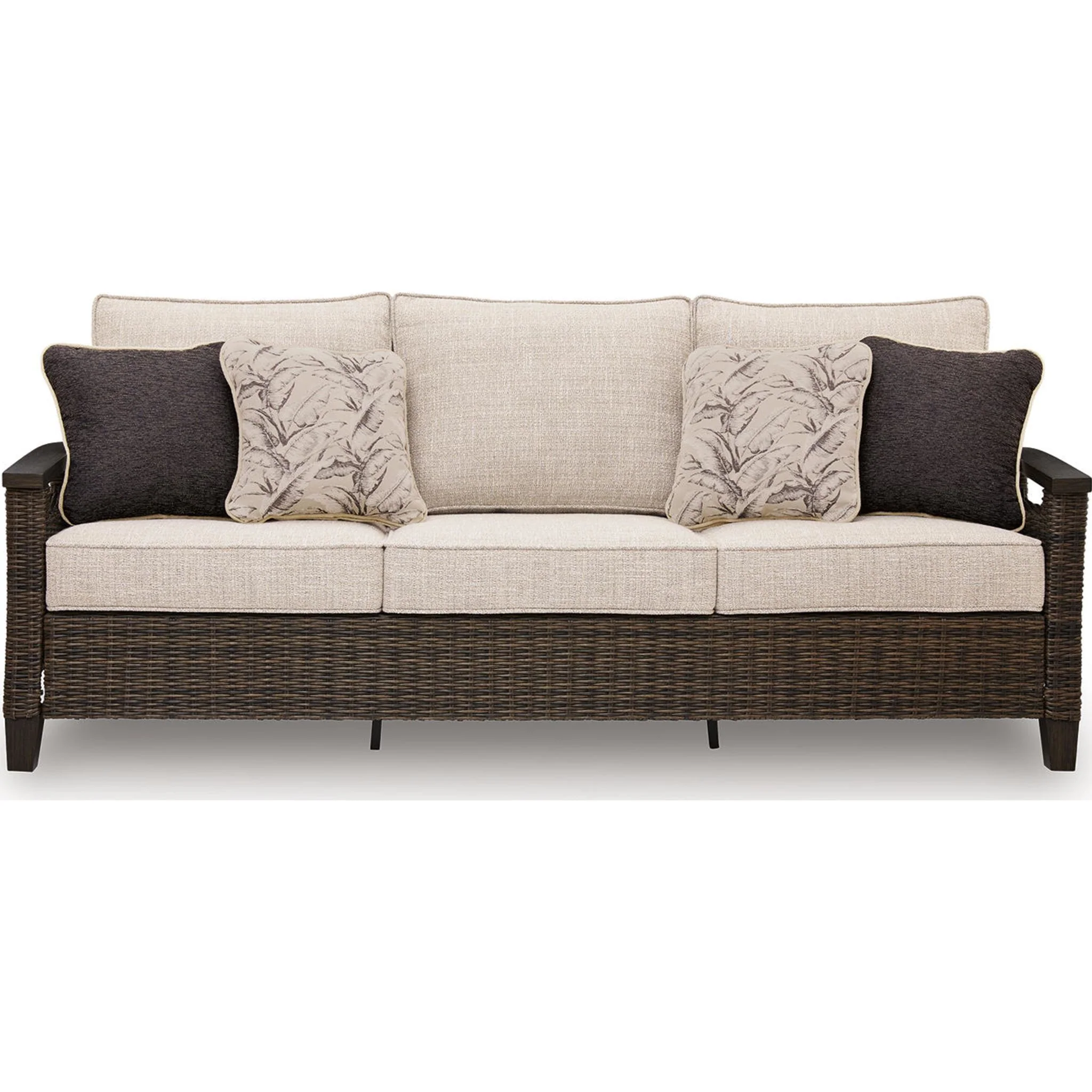 Drakes Beach 3 Piece Outdoor Seating - Image 12