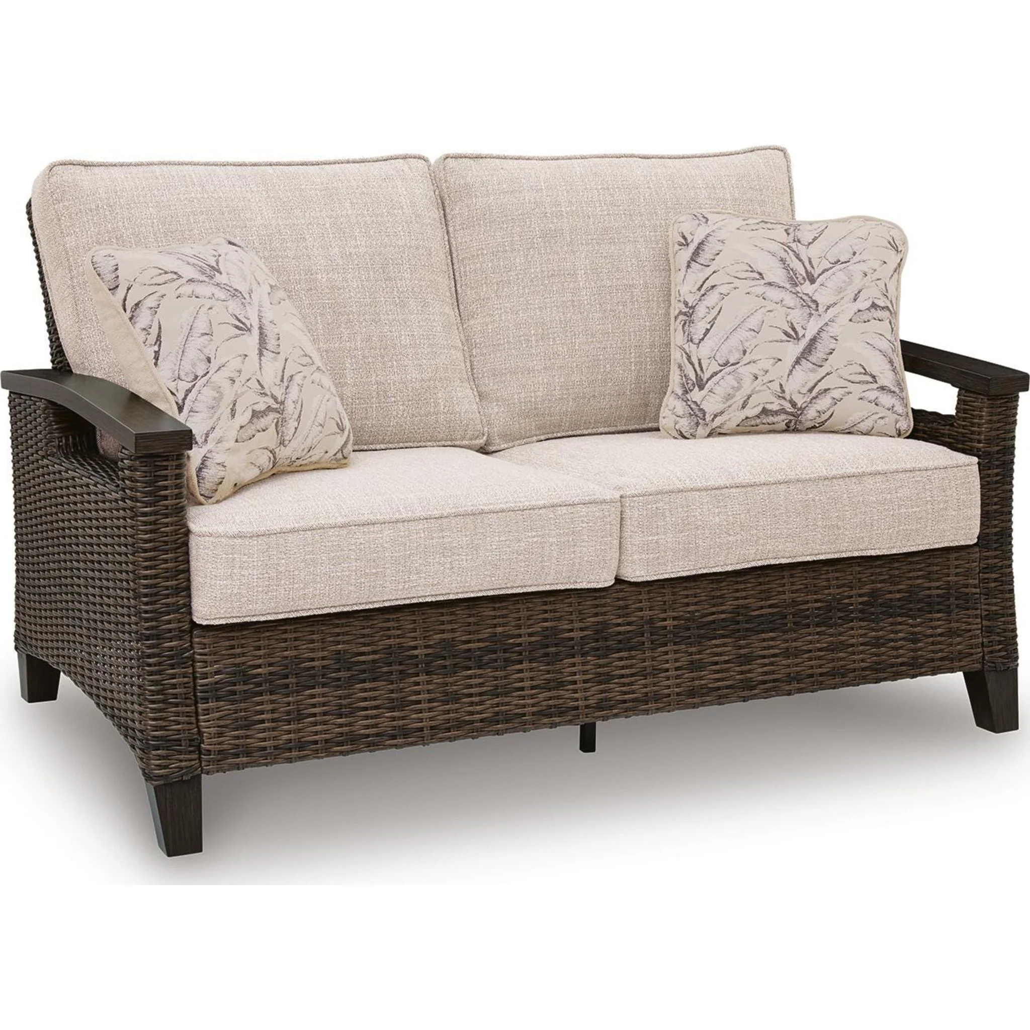 Drakes Beach 3 Piece Outdoor Seating - Image 17