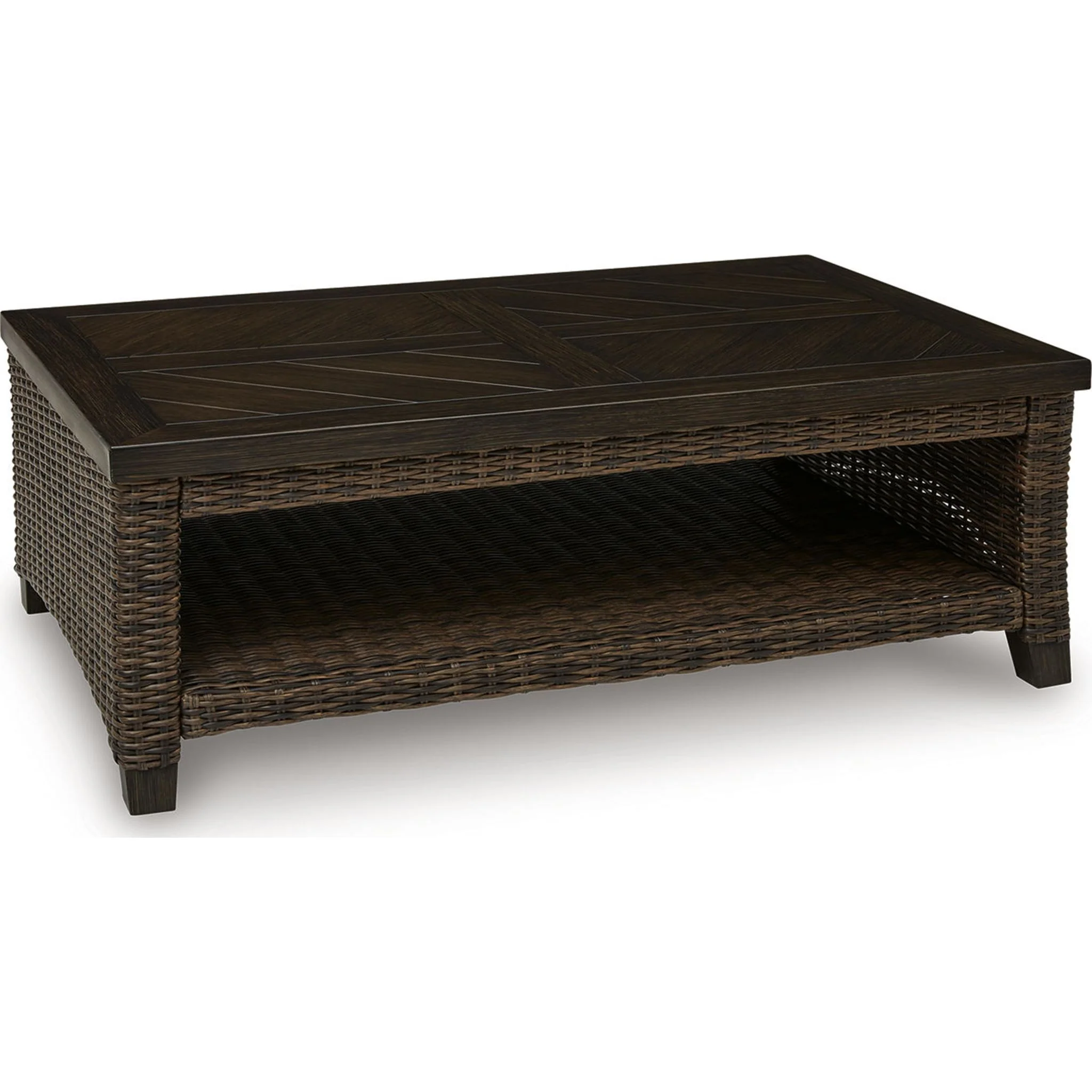 Drakes Beach 3 Piece Outdoor Seating - Image 2