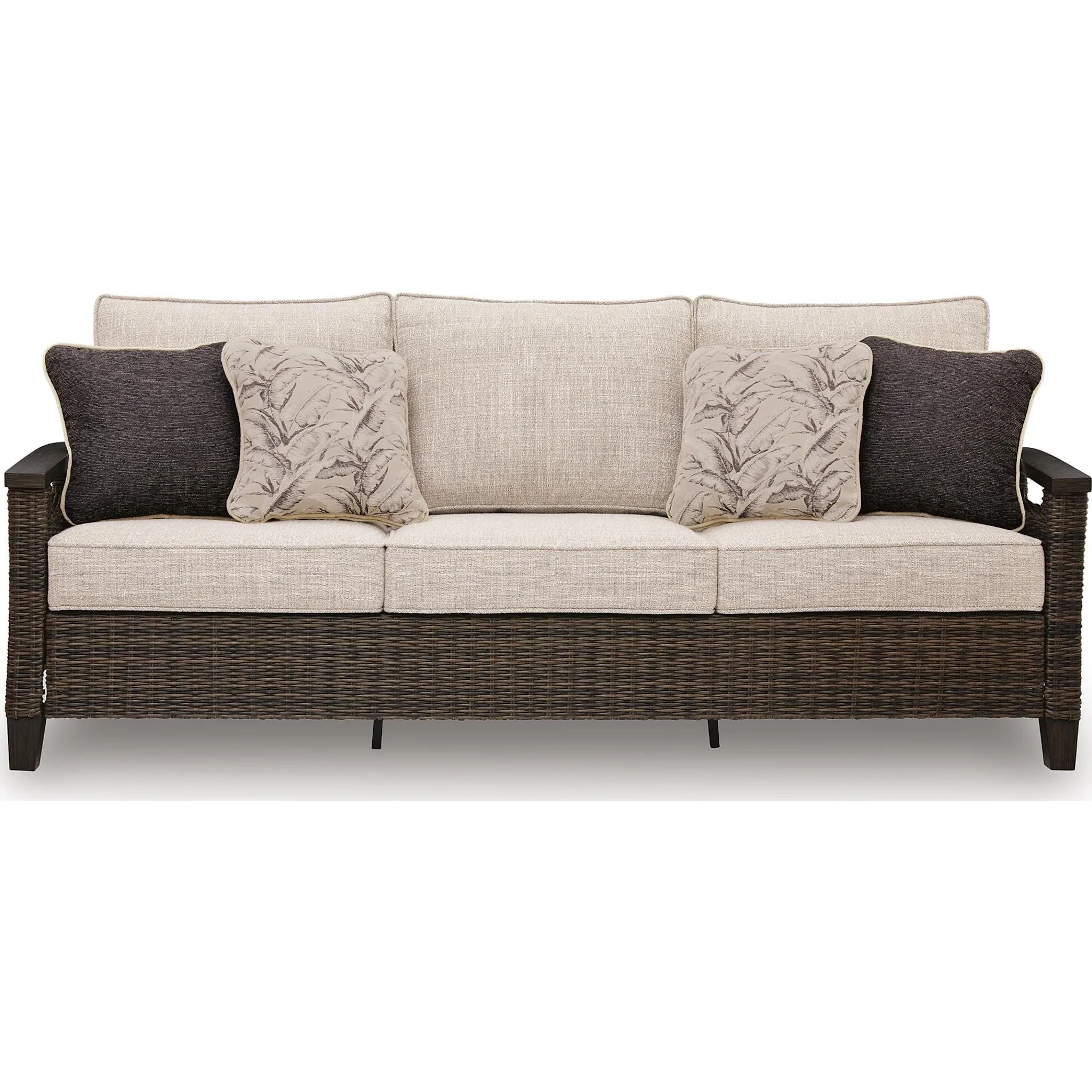 Drakes Beach 3 Piece Outdoor Seating - Image 24