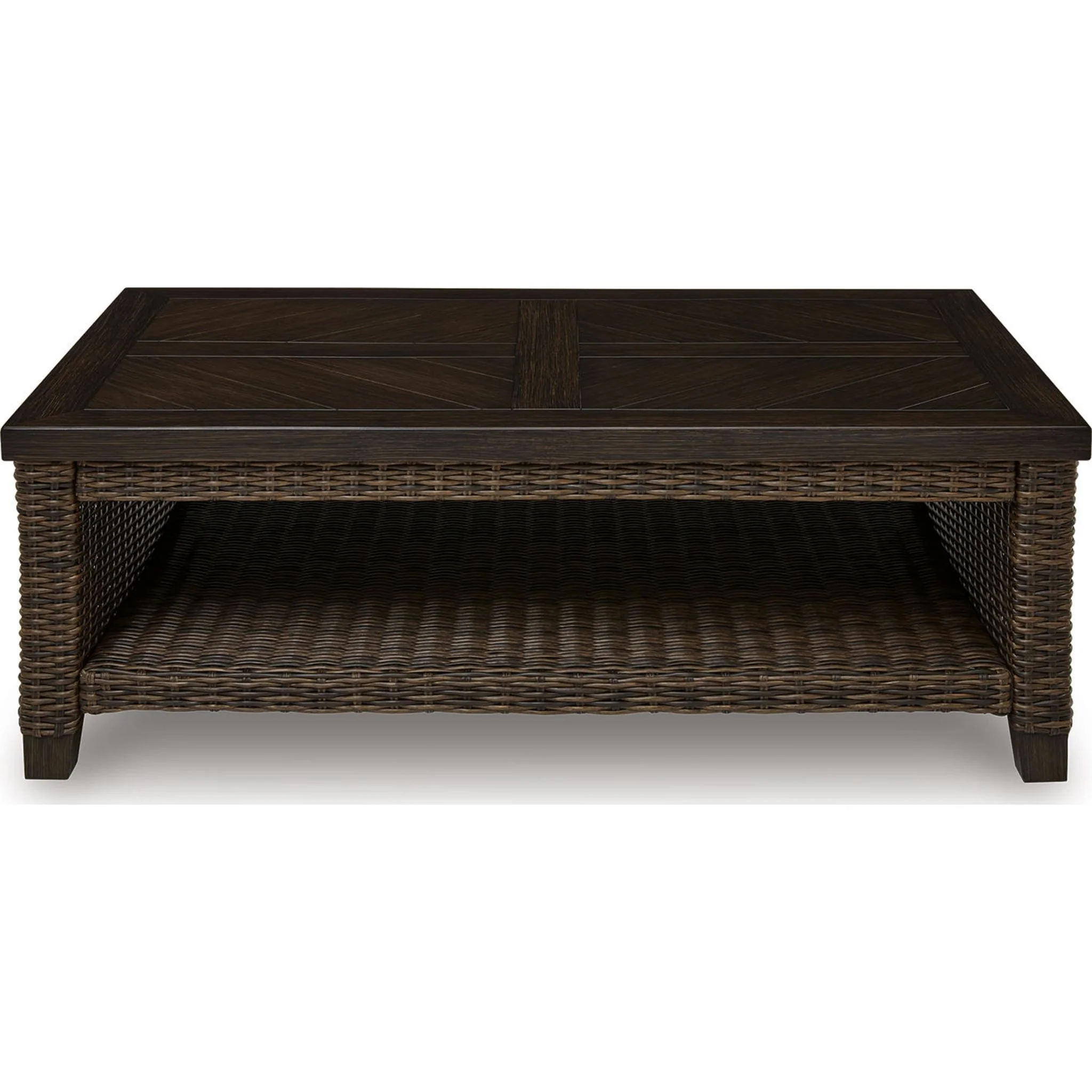 Drakes Beach 3 Piece Outdoor Seating - Image 3