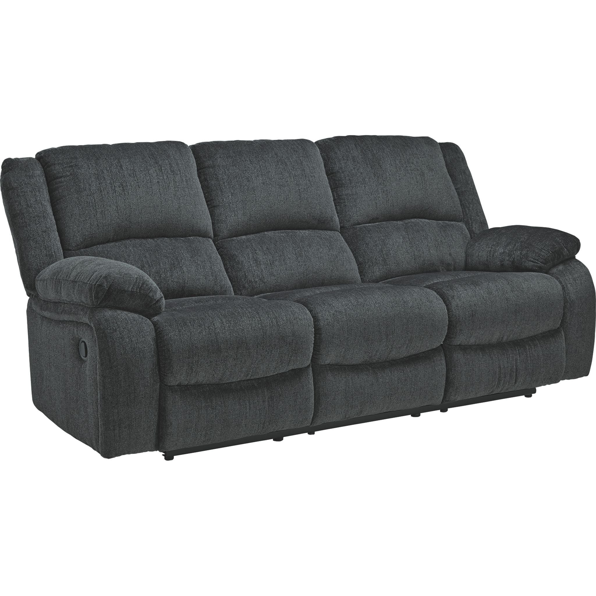 Draycoll Reclining Sofa - Image 3