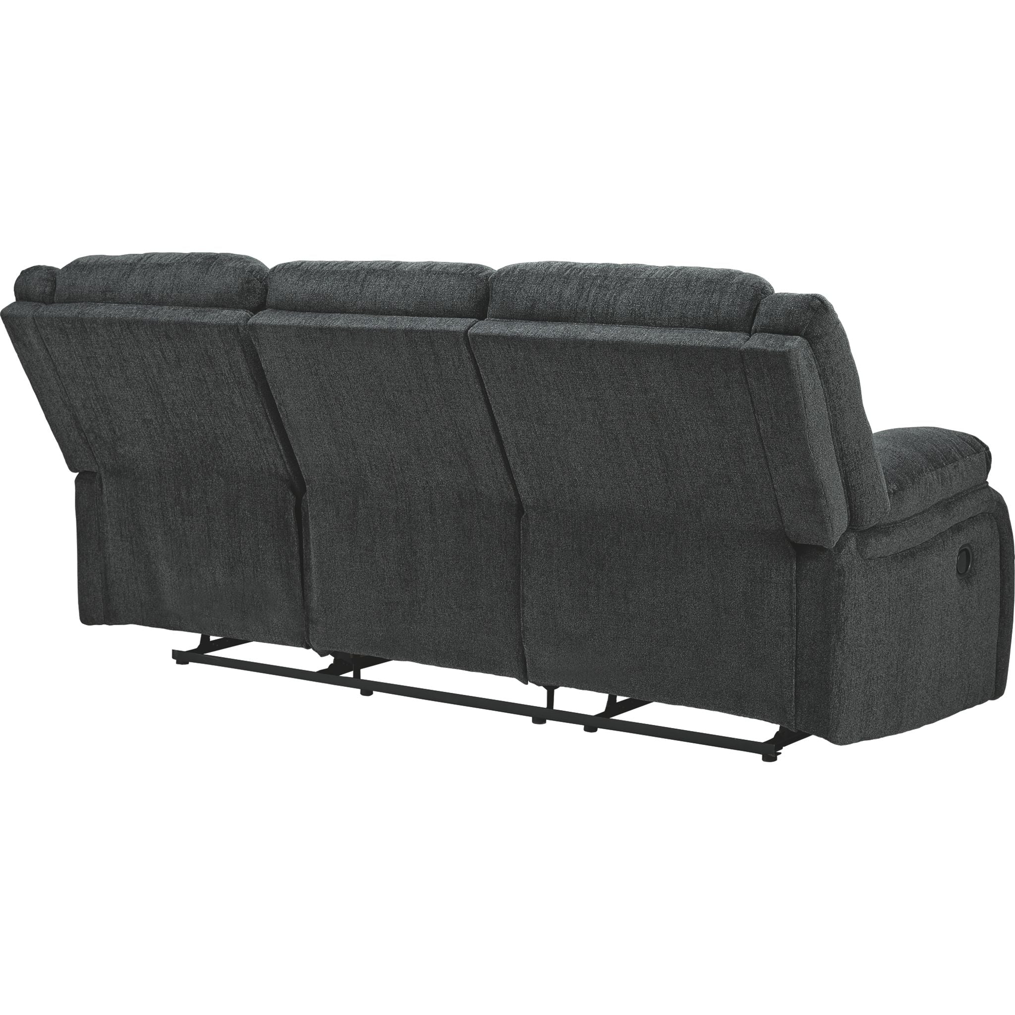 Draycoll Reclining Sofa - Image 4