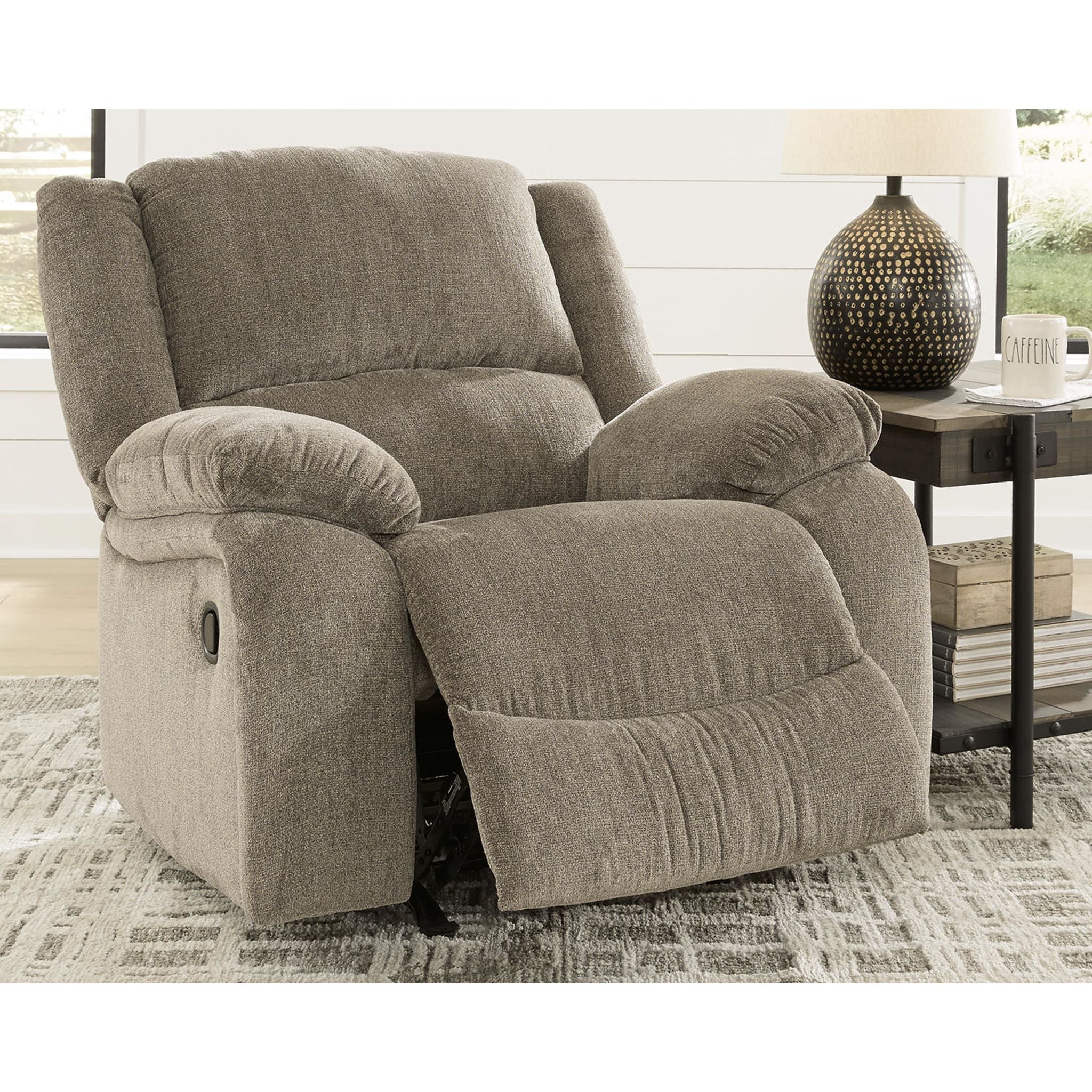 Draycoll Rocker Recliner - Image 16