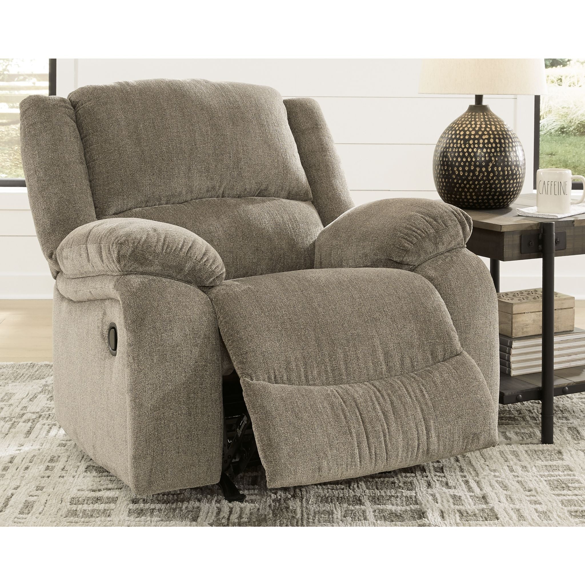 Draycoll Rocker Recliner - Image 8