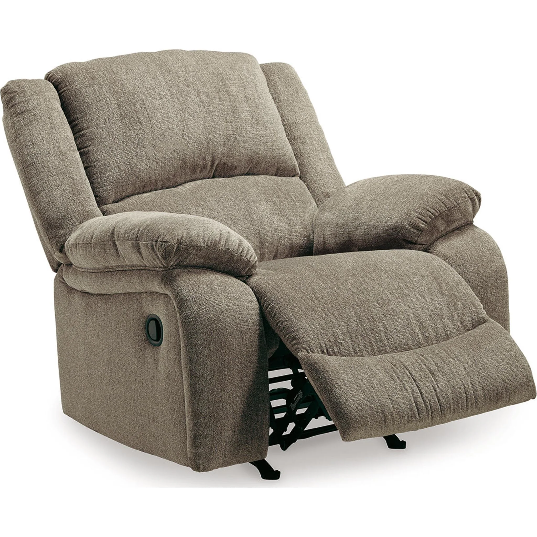 Draycoll Rocker Recliner - Image 13