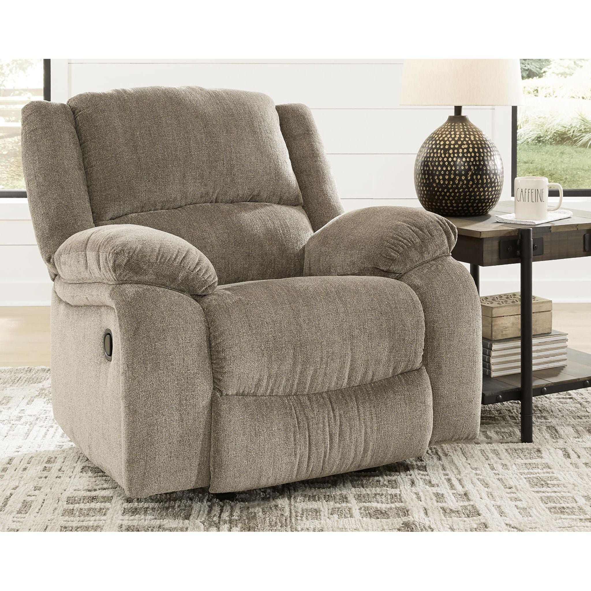 Draycoll Rocker Recliner - Image 15