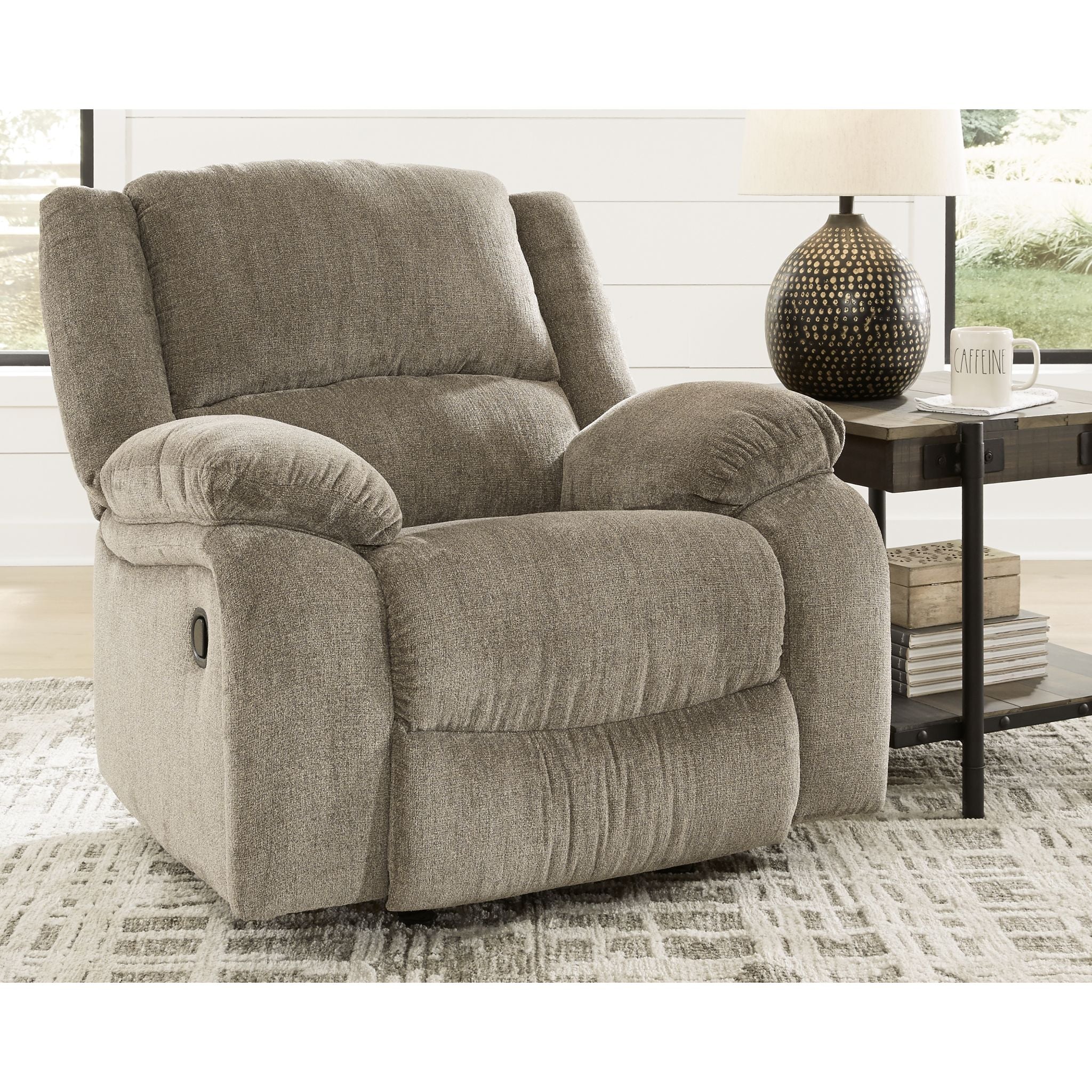 Draycoll Rocker Recliner - Image 2